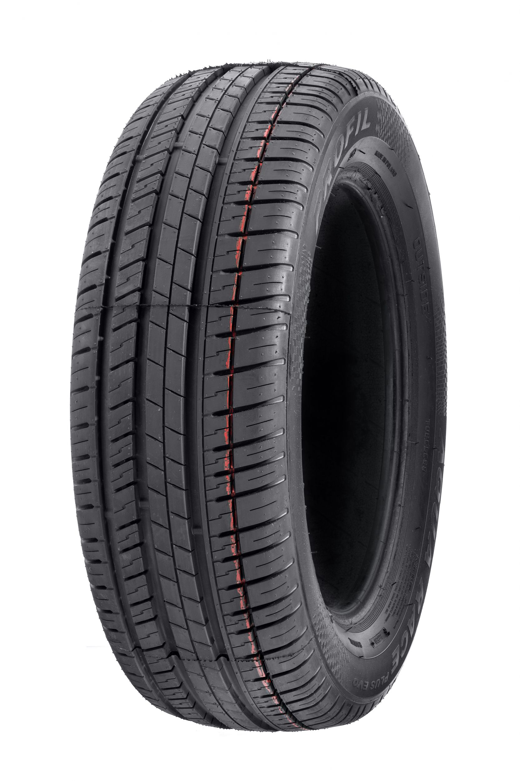 205/55R16 91V AQUA RACE PLUS EVO 2024