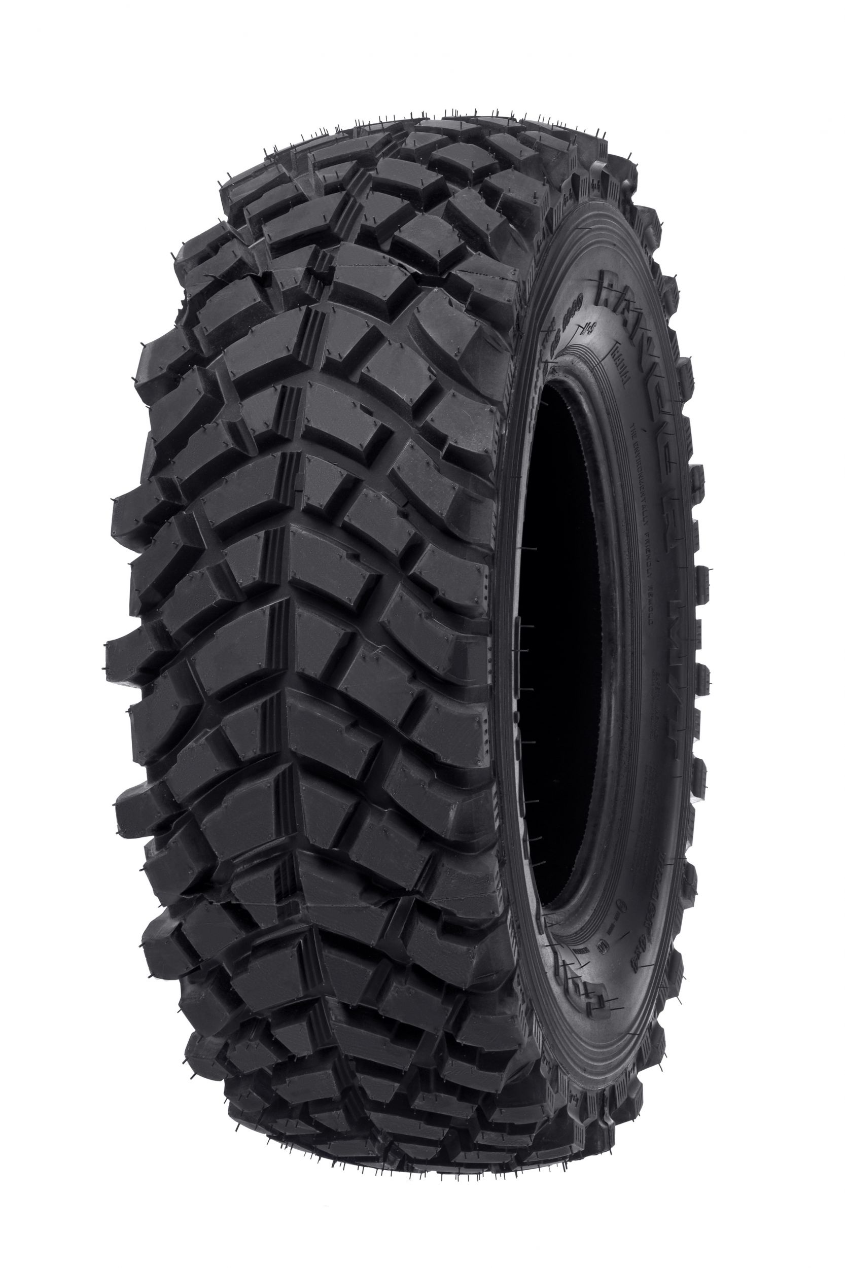275/65R17 115S BREAKER MUD TERRAIN COLLIN'S 2025