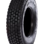 215/75R17.5 126/124M CARGO MASTER EVO univerzálna náprava 2025