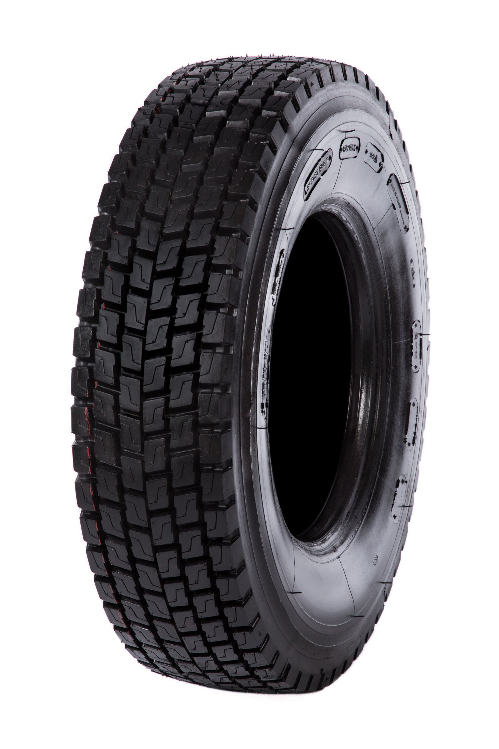 215/75R17.5 126/124M CARGO MASTER EVO univerzálna náprava 2025