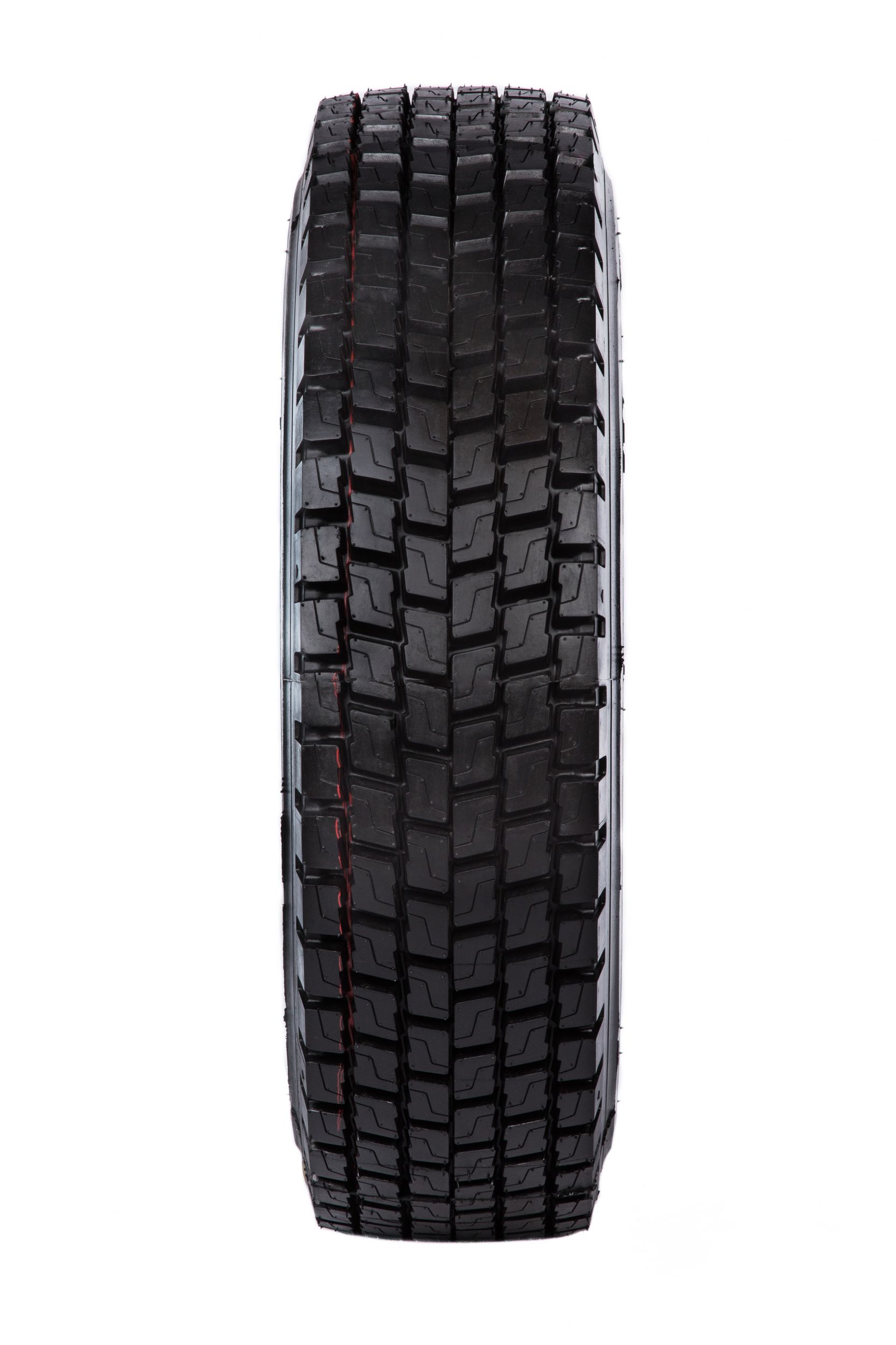 215/75R17.5 126/124M CARGO MASTER EVO univerzálna náprava 2025 – Obrázok 2