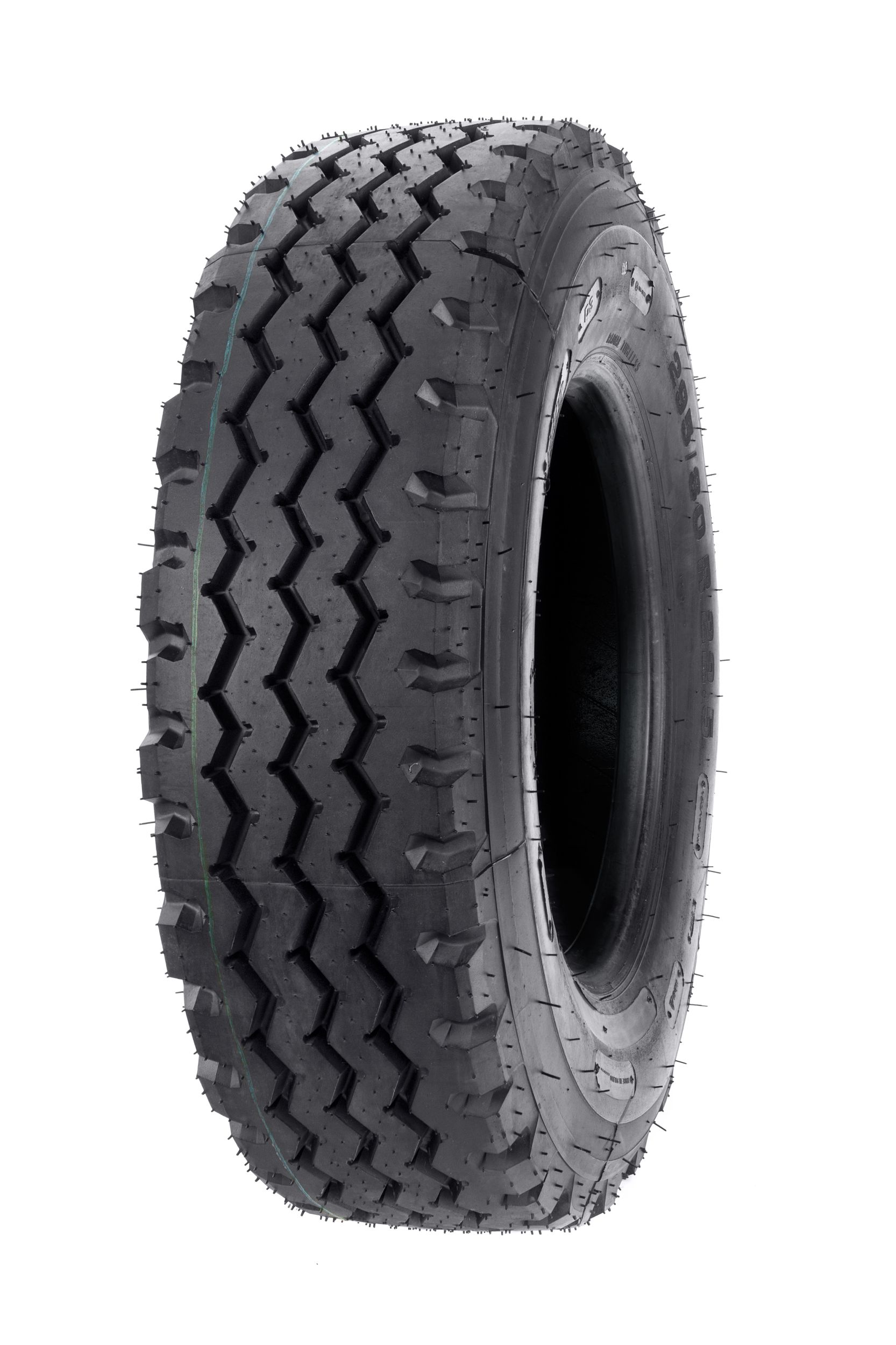 295/80R22.5 152/148M D3  HNACIA NÁPRAVA 2024