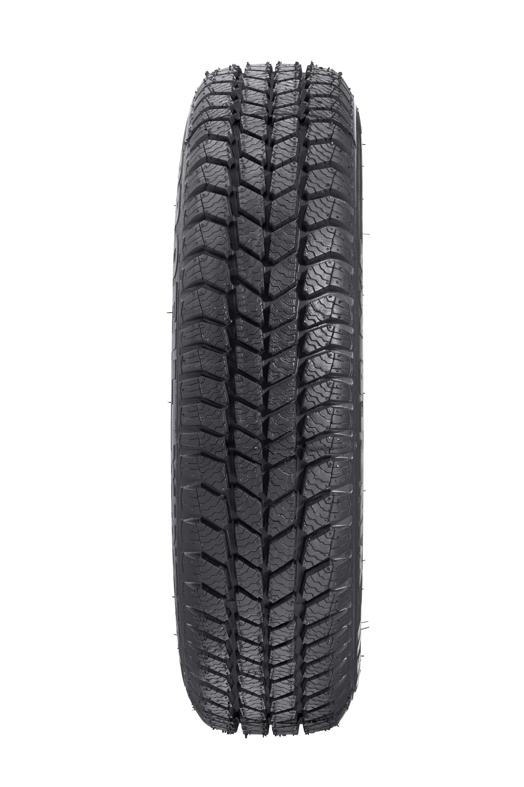 205/75R14C 109/107N INGA TYPE ALL SEASON 2025 – Obrázok 2
