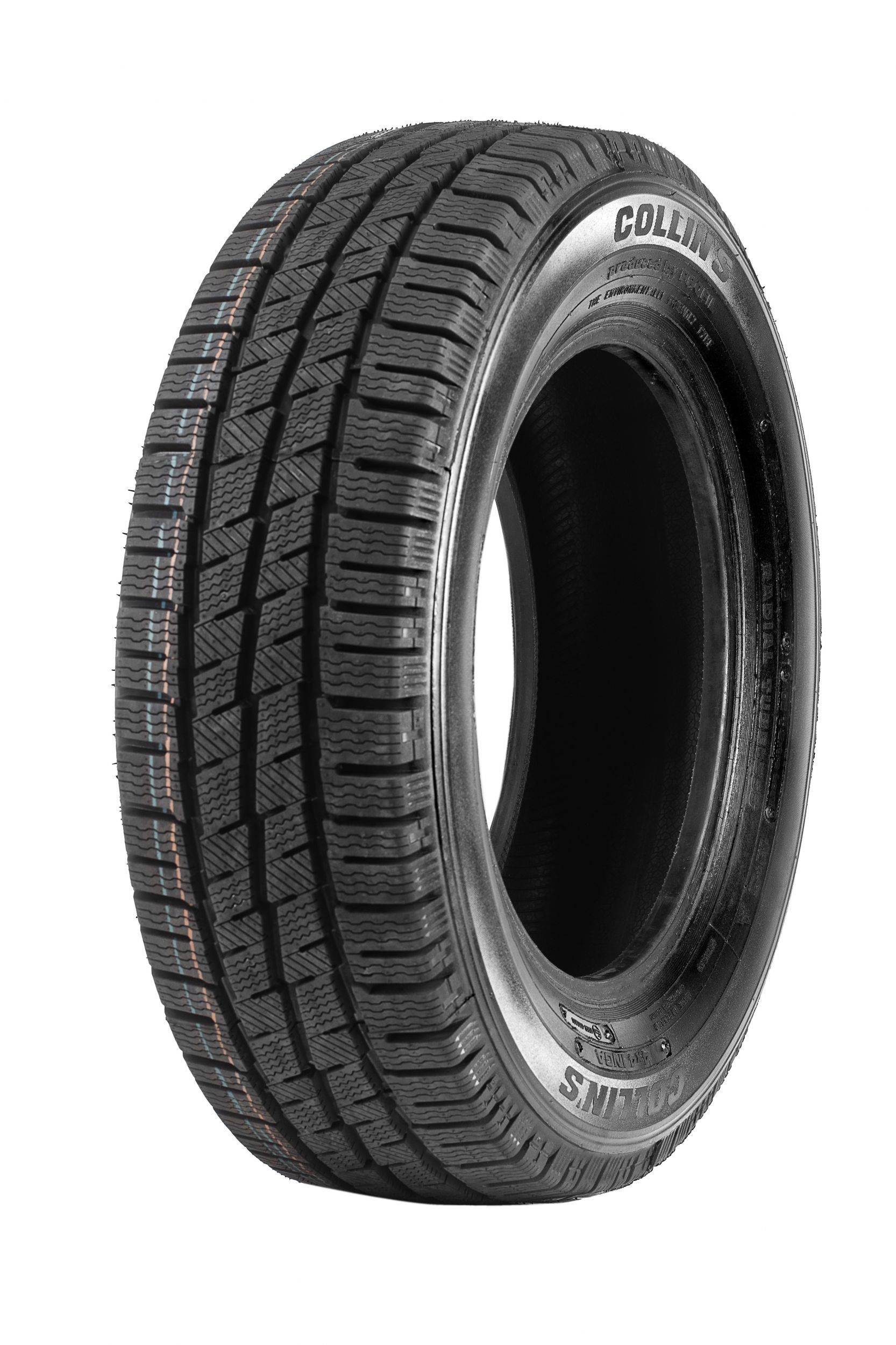 205/70R16 97H INGA 4x4 COLLIN'S 2025