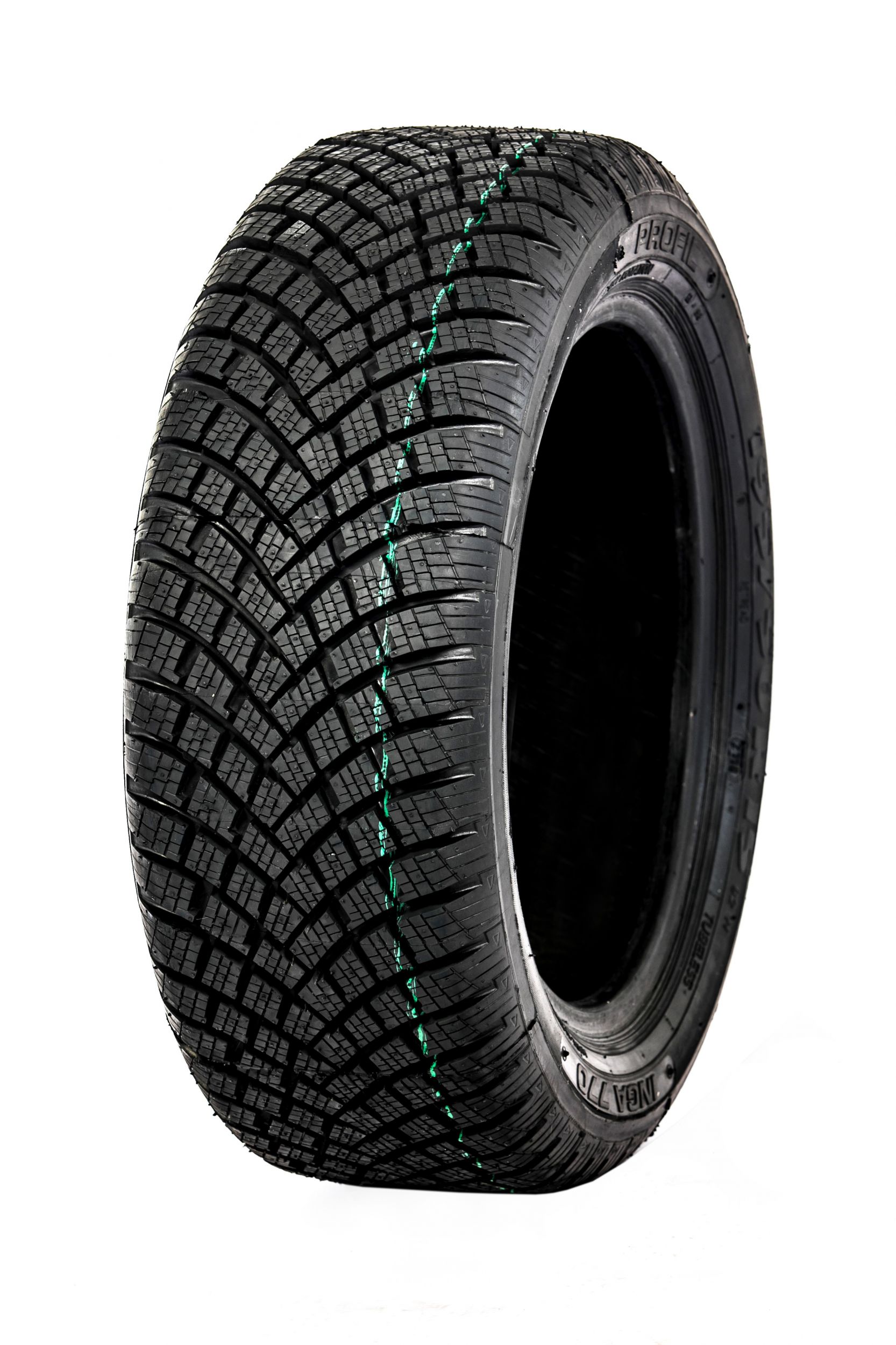 195/50R15 82H INGA 770 2025