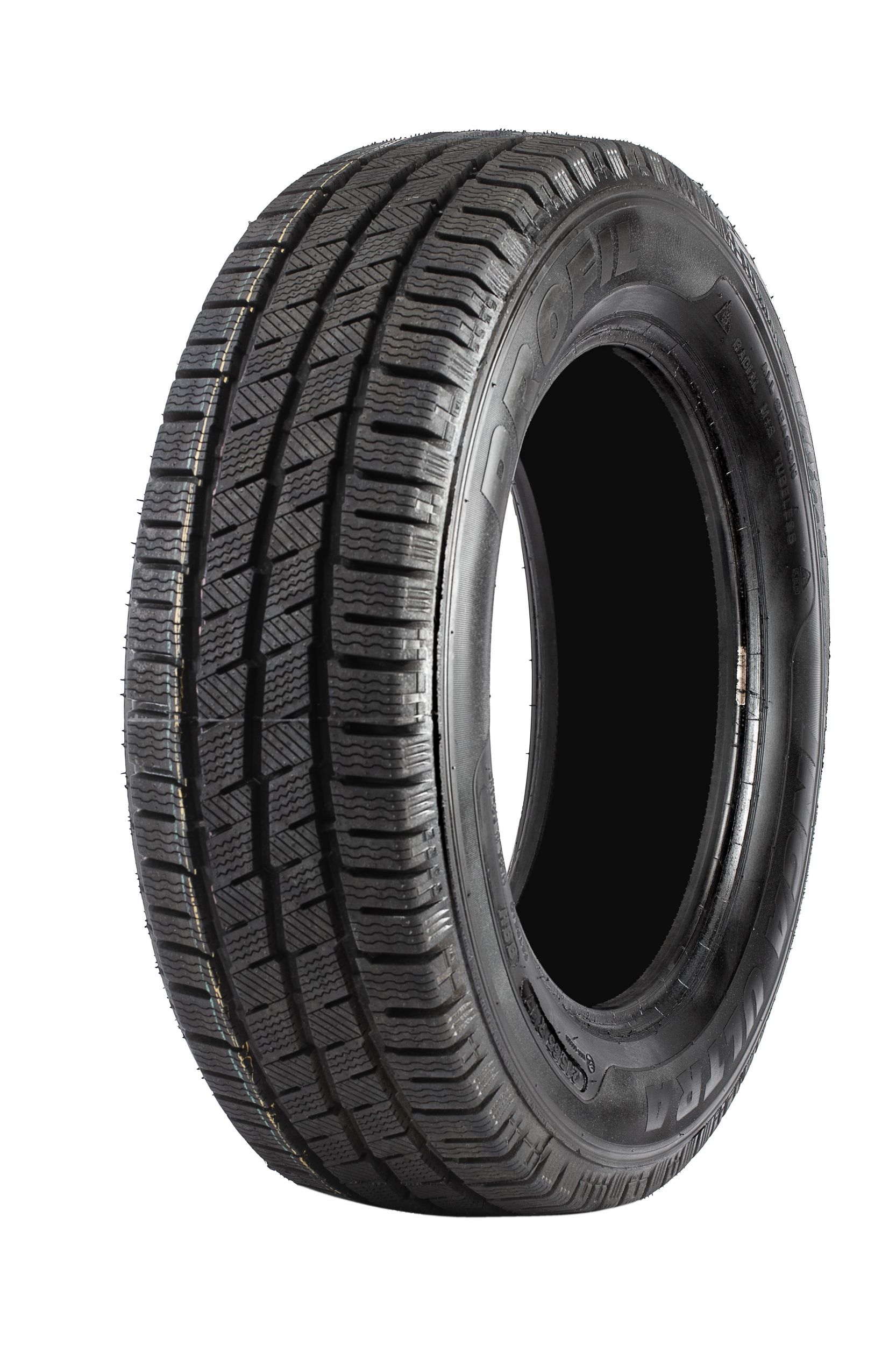 225/55R18 98H INGA ULTRA ALL SEASON 2025