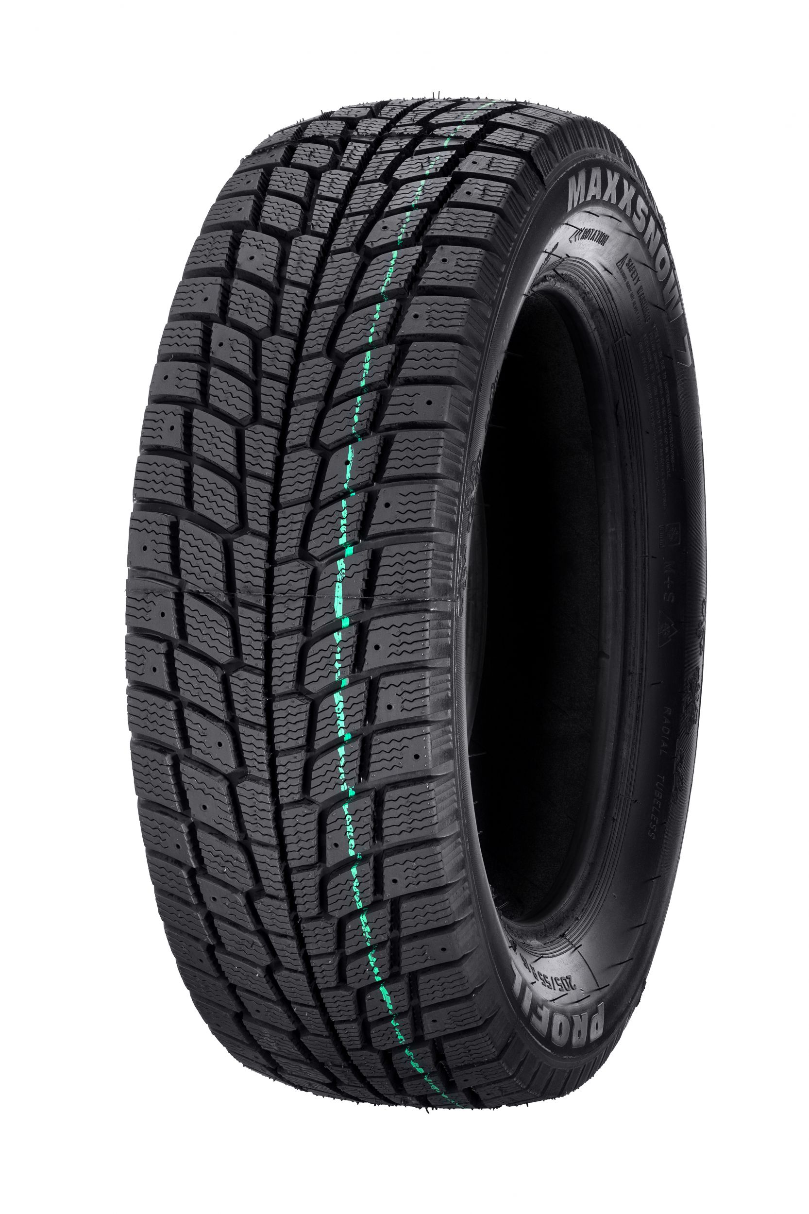 205/55R16 91H MAX SNOW 7 2025