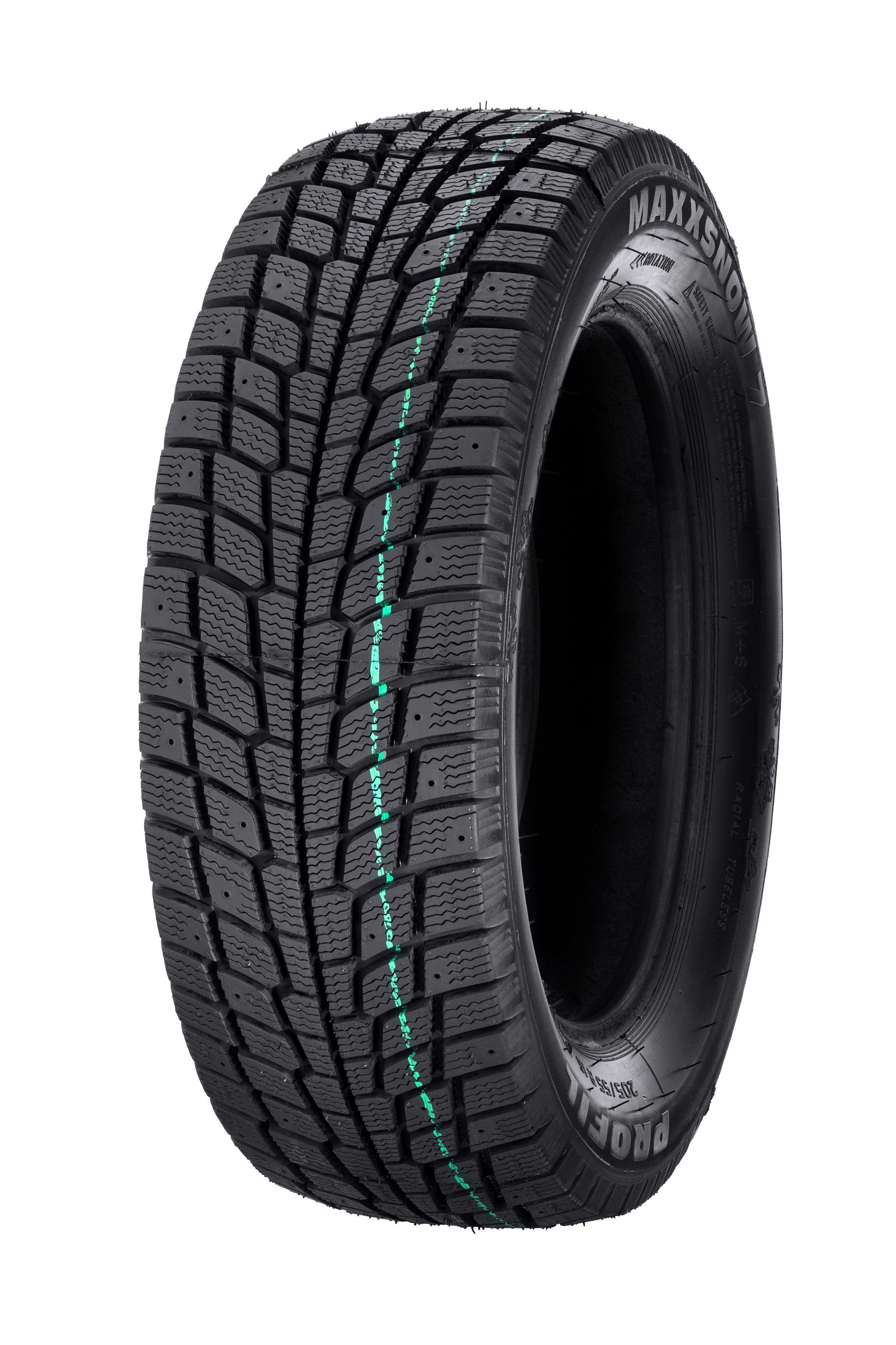 165/65R14 79T SNOW MAXX 2025