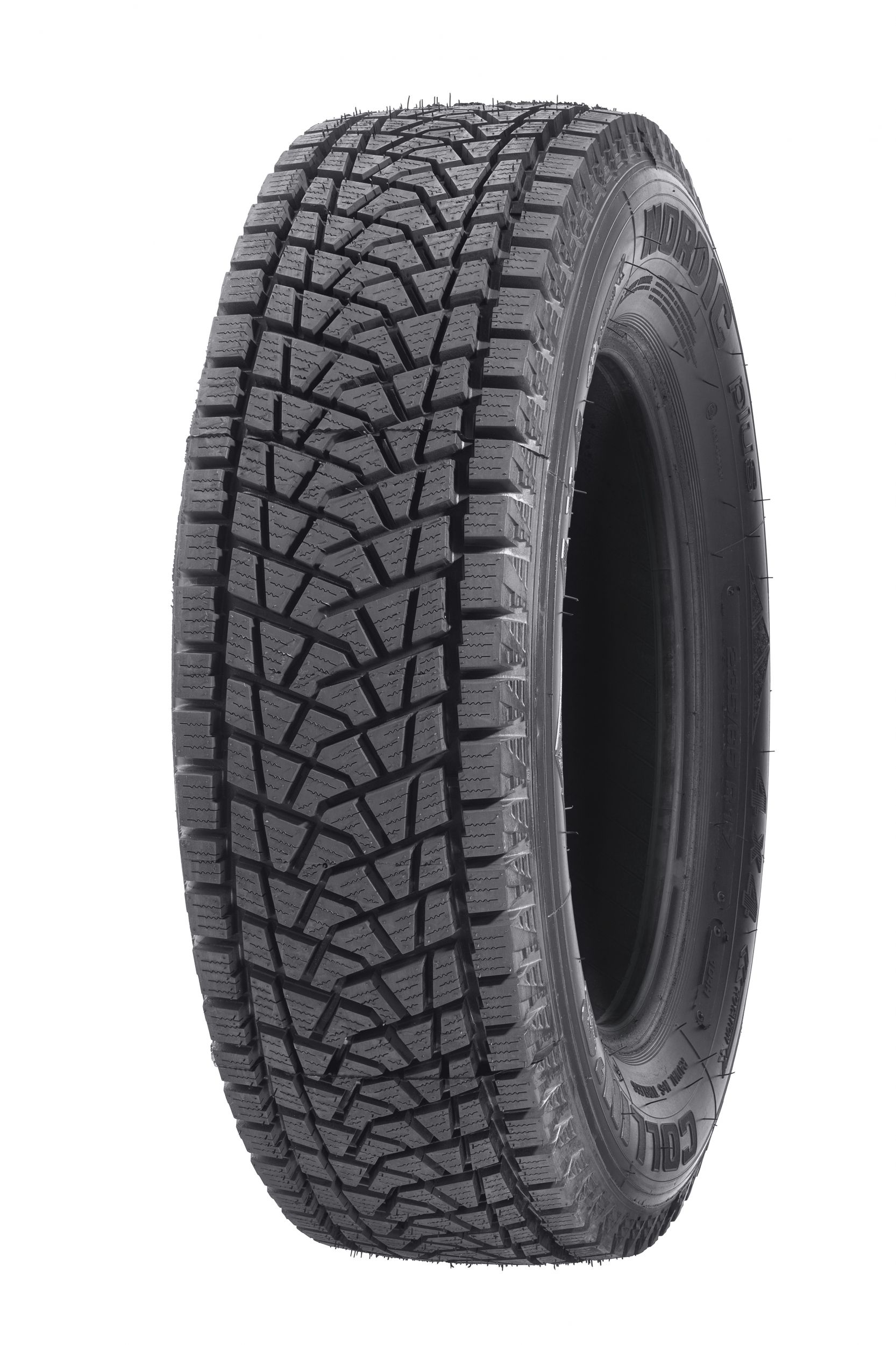 185/80R16 93S NORDIC PLUS COLLIN'S 2025
