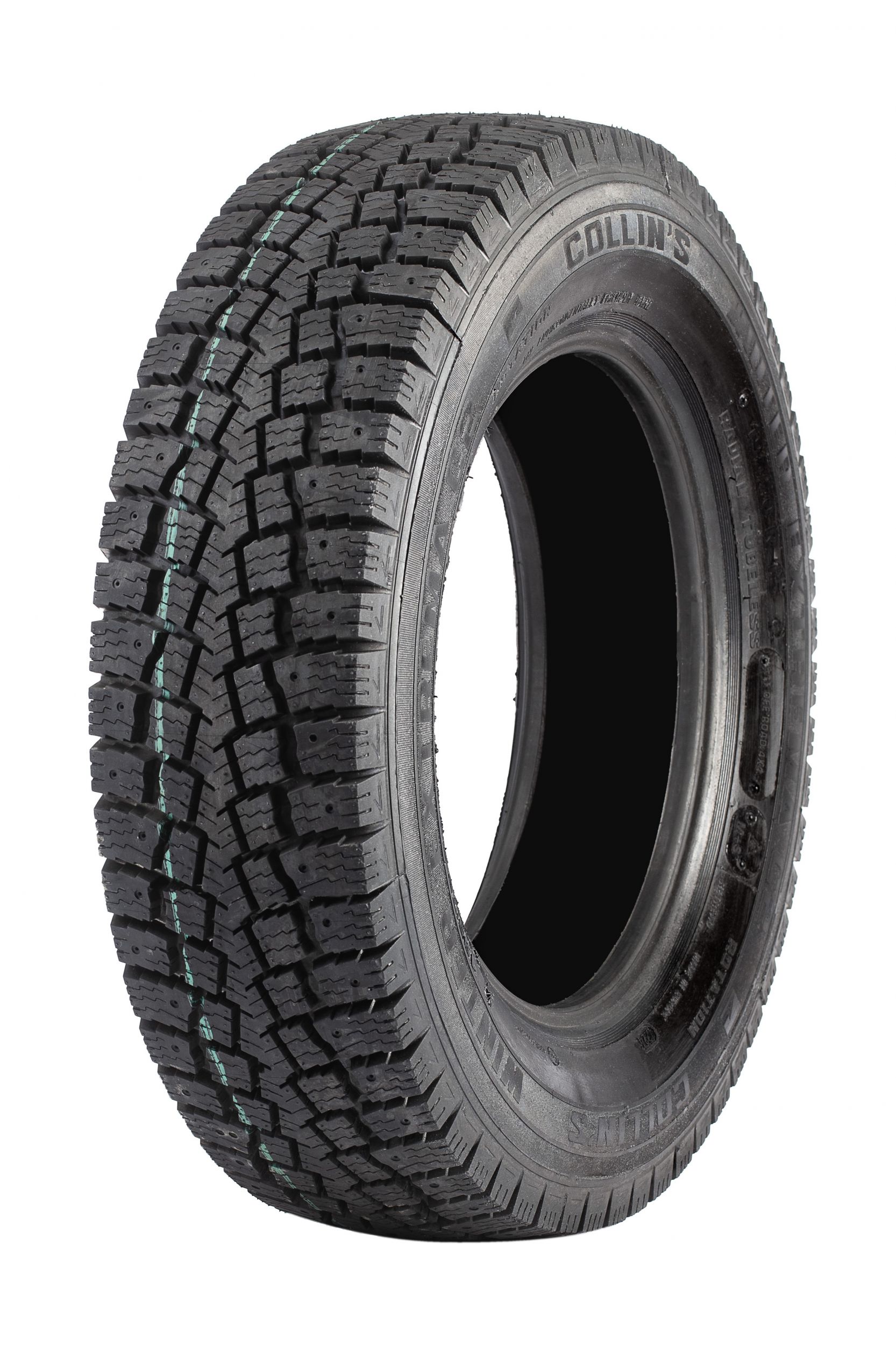 195/75R14 91T OFF ROAD 4x4 COLLIN'S 2024