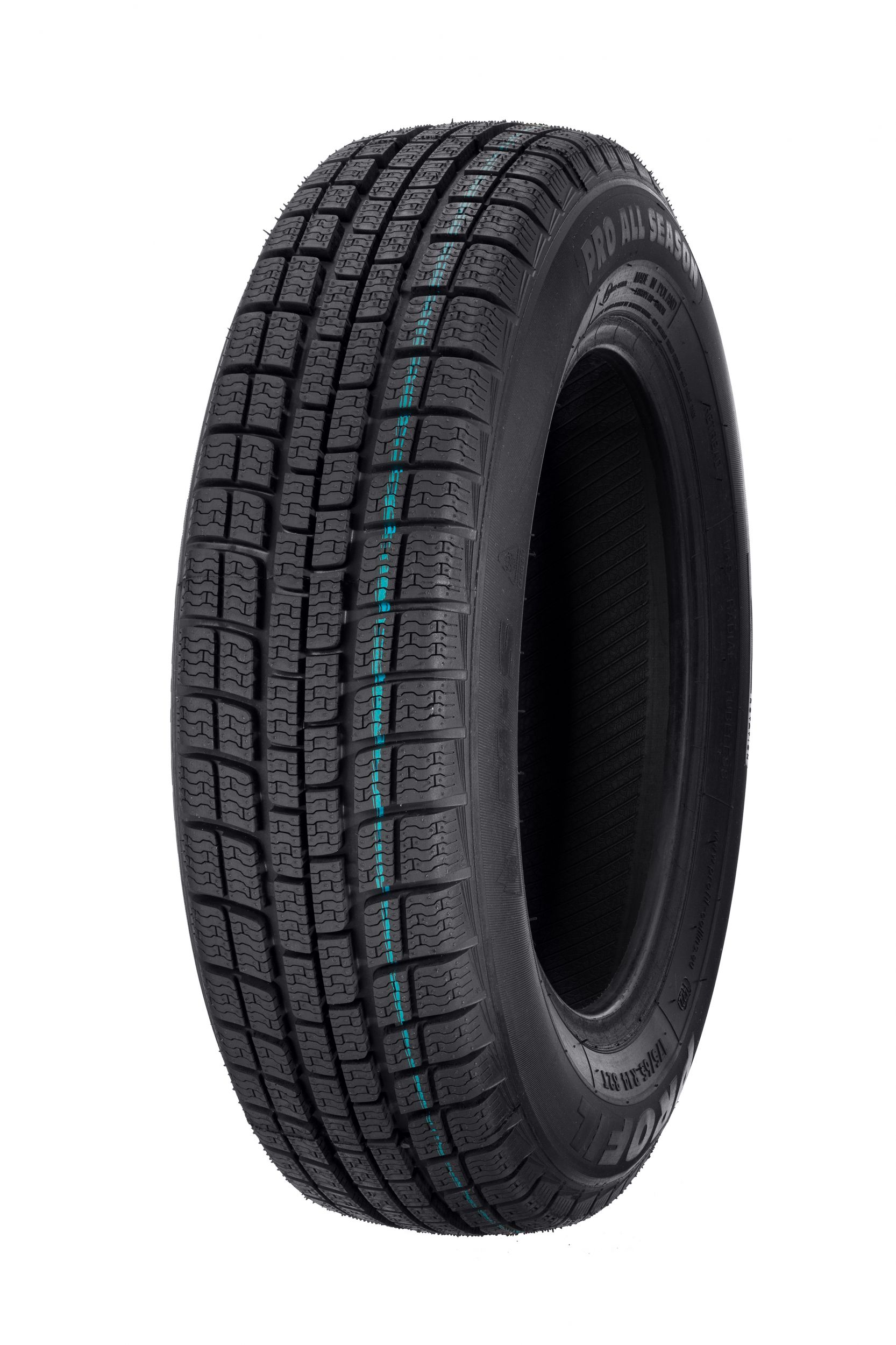 175/65R14 82T PRO ALL SEASON 2025