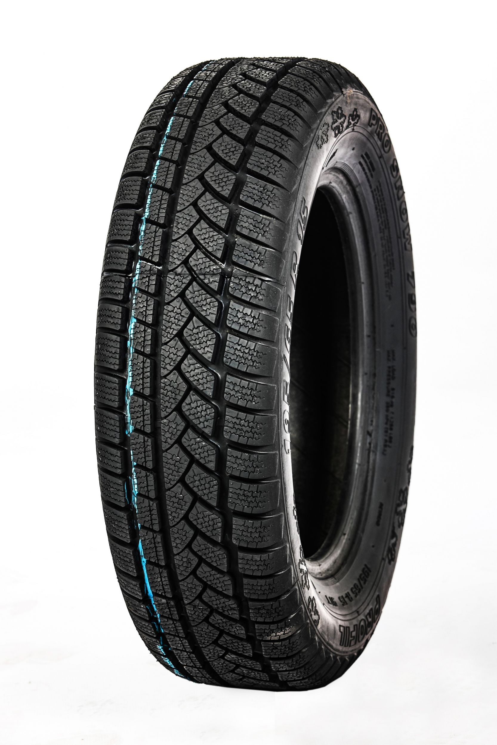 215/60R17C 109/107T PRO SNOW 790 VAN 2025
