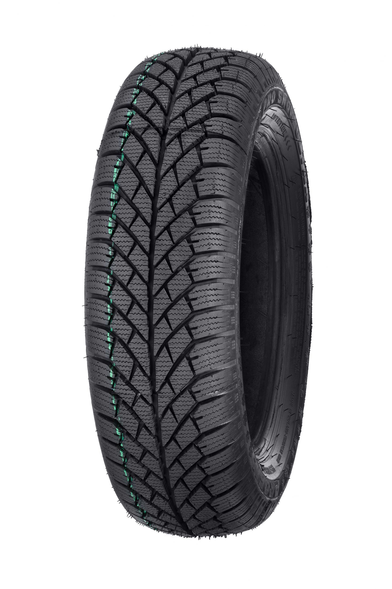 185/65R15 88H PRO SNOW ULTRA 2 2025