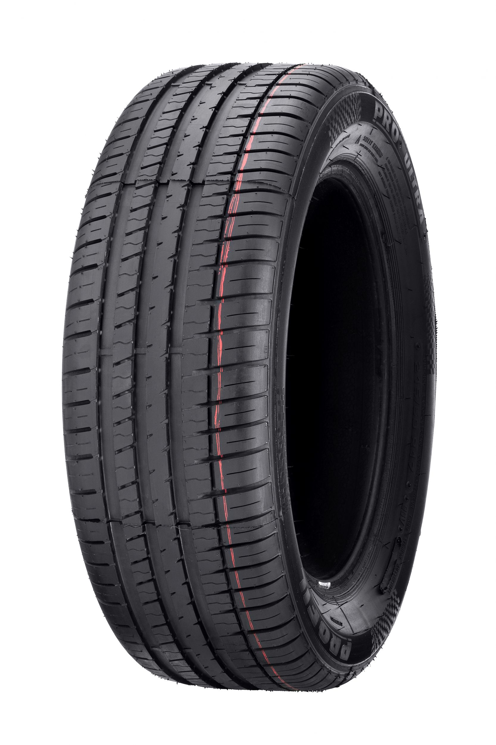 215/45R18 93V PRO ULTRA XL 2024