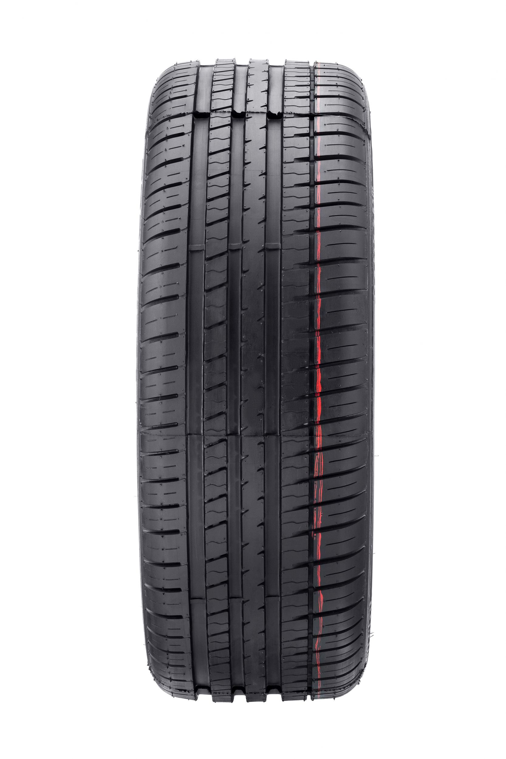 215/60R17 96V PRO ULTRA 2024 – Obrázok 2