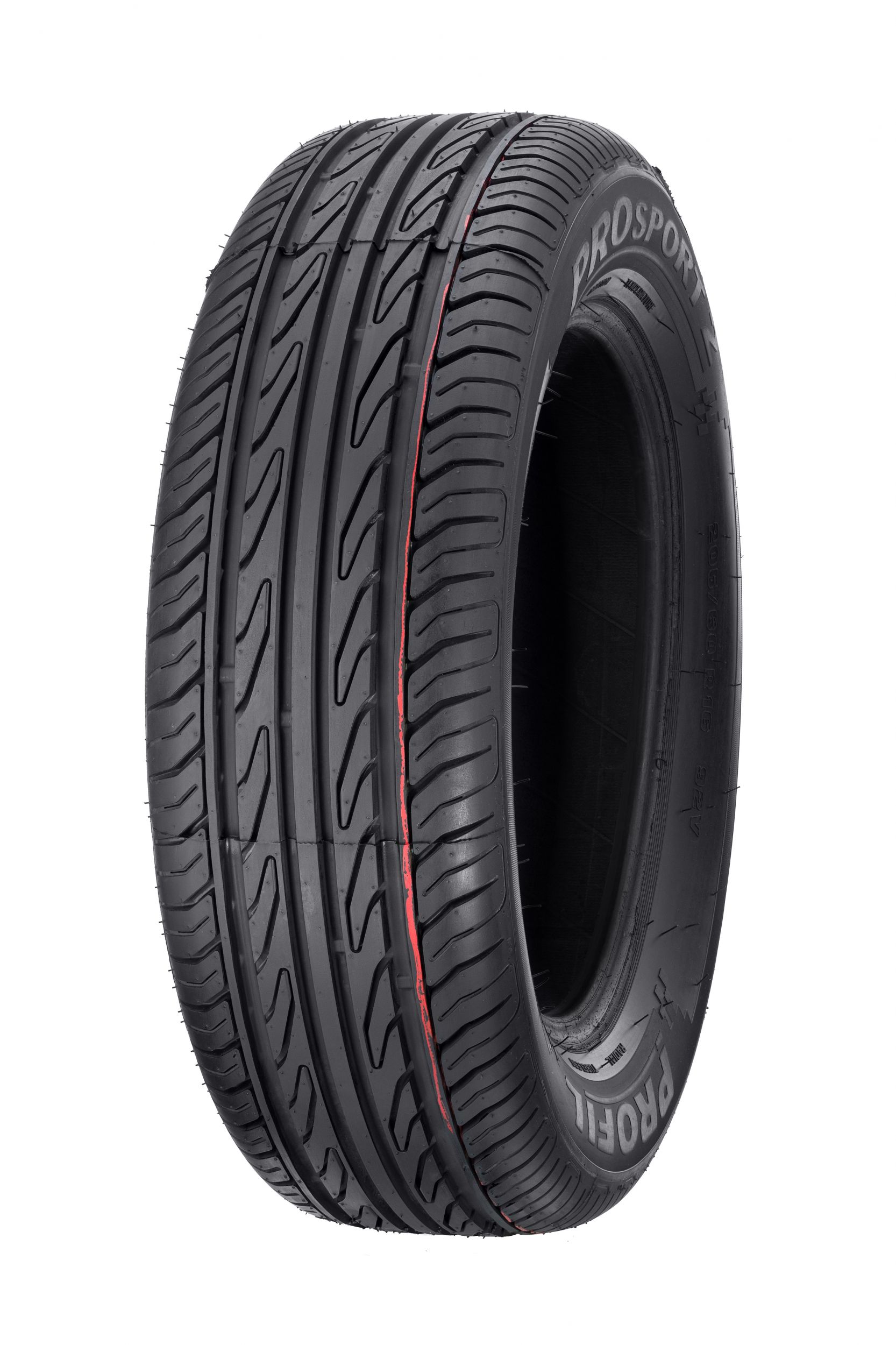 205/50R17 89V PROSPORT 2 2025