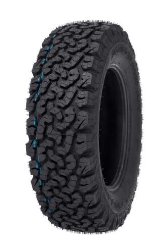 215/65R16 102H RANGER EVO A/T COLLIN'S XL 2026