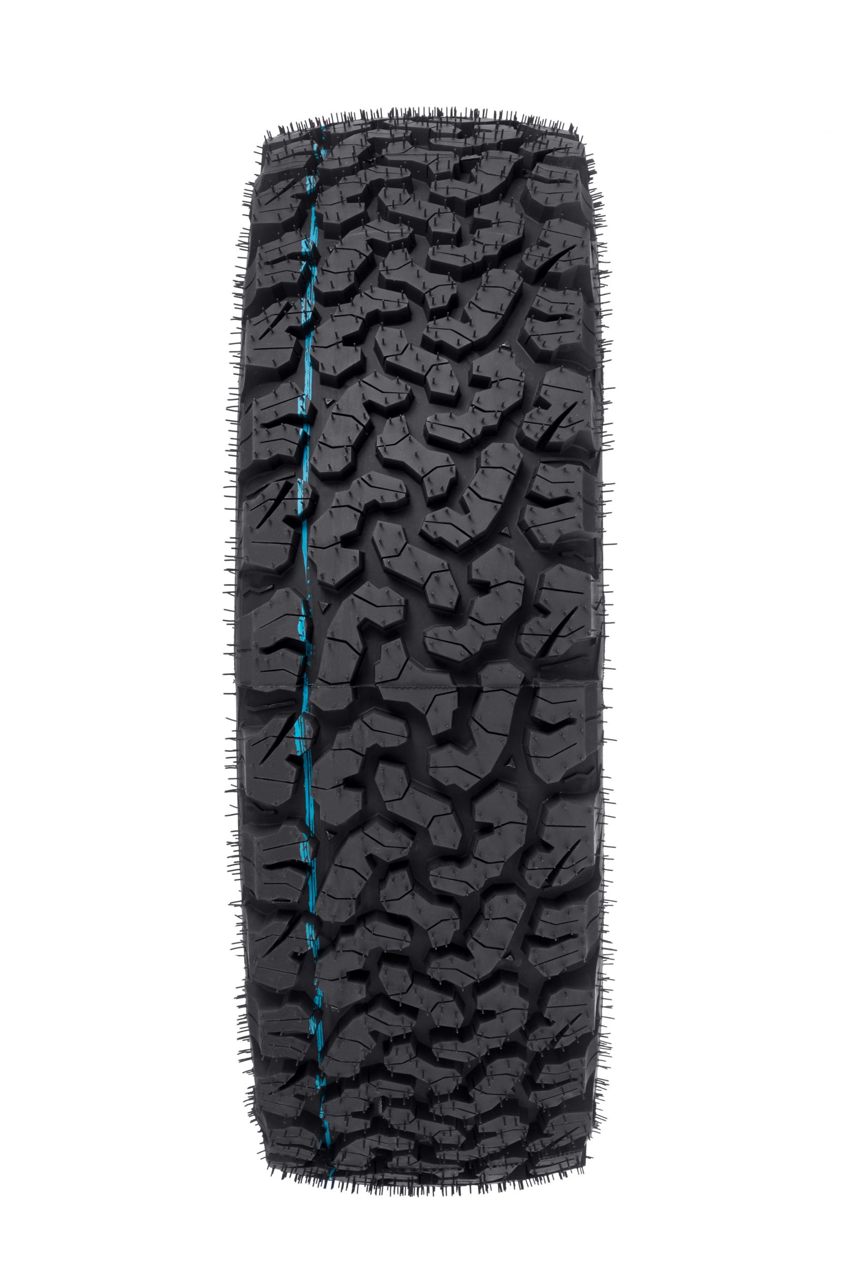 205/65R17 93T RANGER EVO A/T COLLIN'S 2023 – Obrázok 2