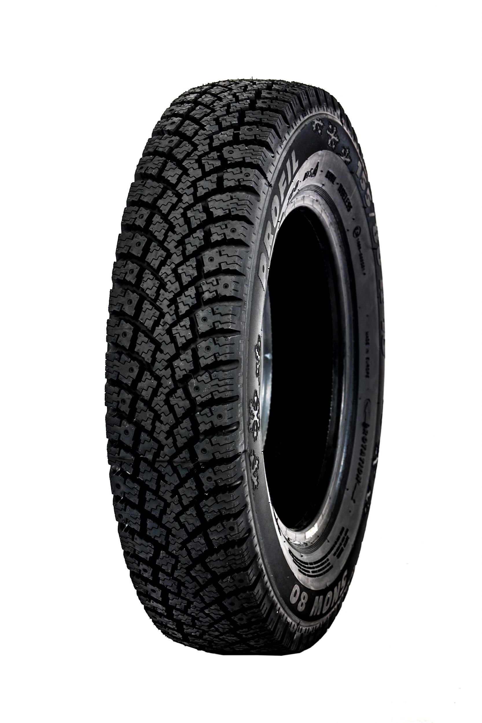 155/80R13 79Q SNOW 80 4X4 2025
