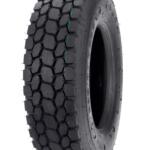 295/80R22.5 152/148M U15 HNACIA NÁPRAVA 2023
