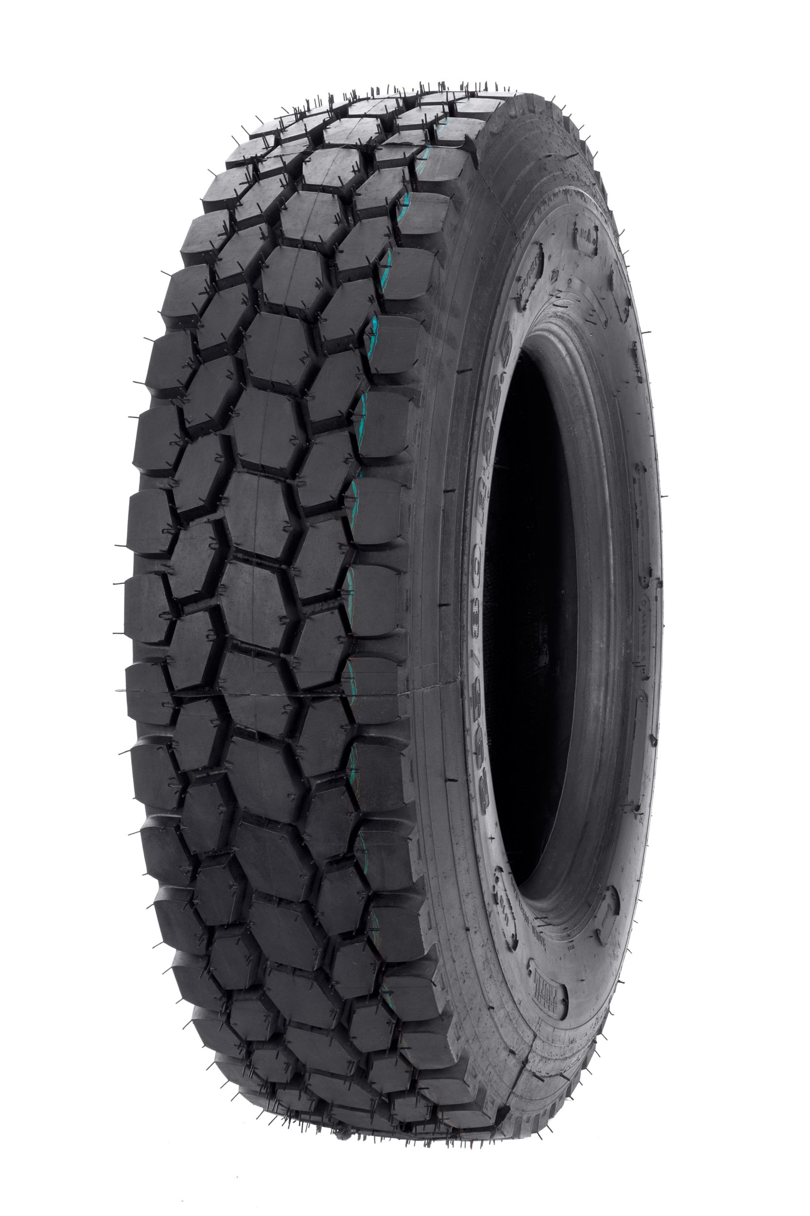 295/80R22.5 152/148M U15 HNACIA NÁPRAVA 2023