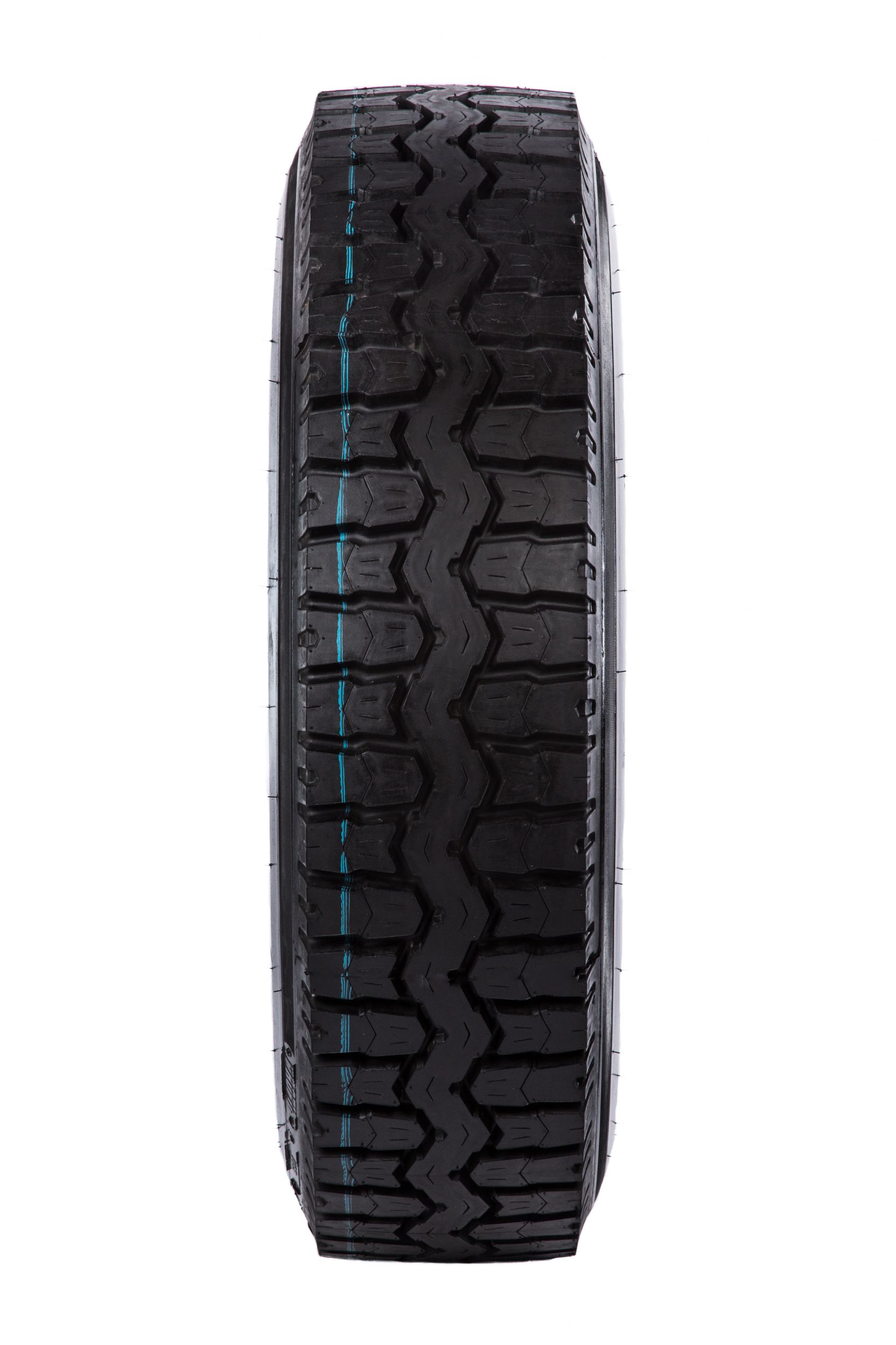 315/80R22.5 156/150K U25 Oś UNIWERSALNA 2025 – Obrázok 2