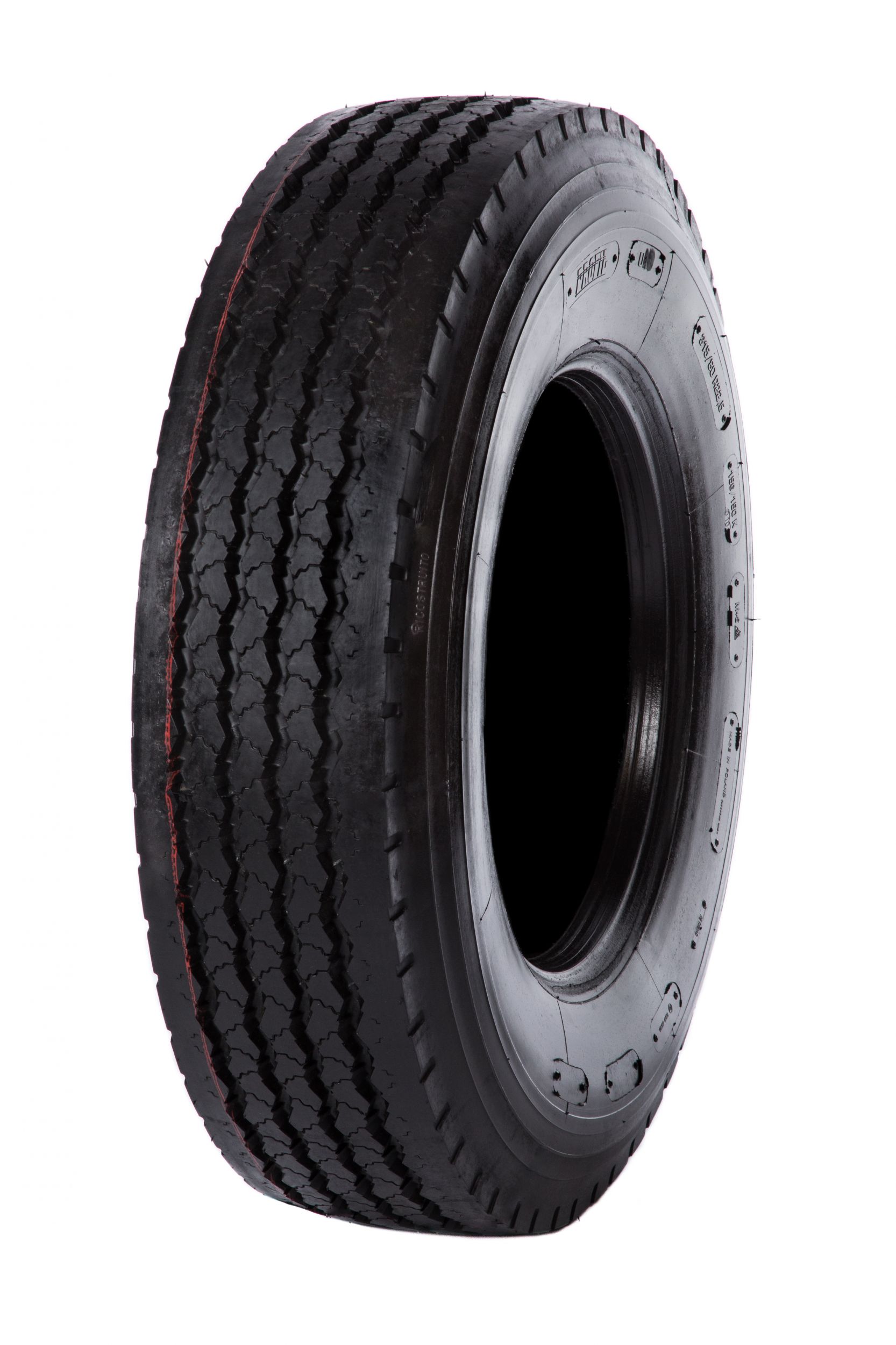 315/80R22.5 156/150K U4 Oś UNIWERSALNA 2025