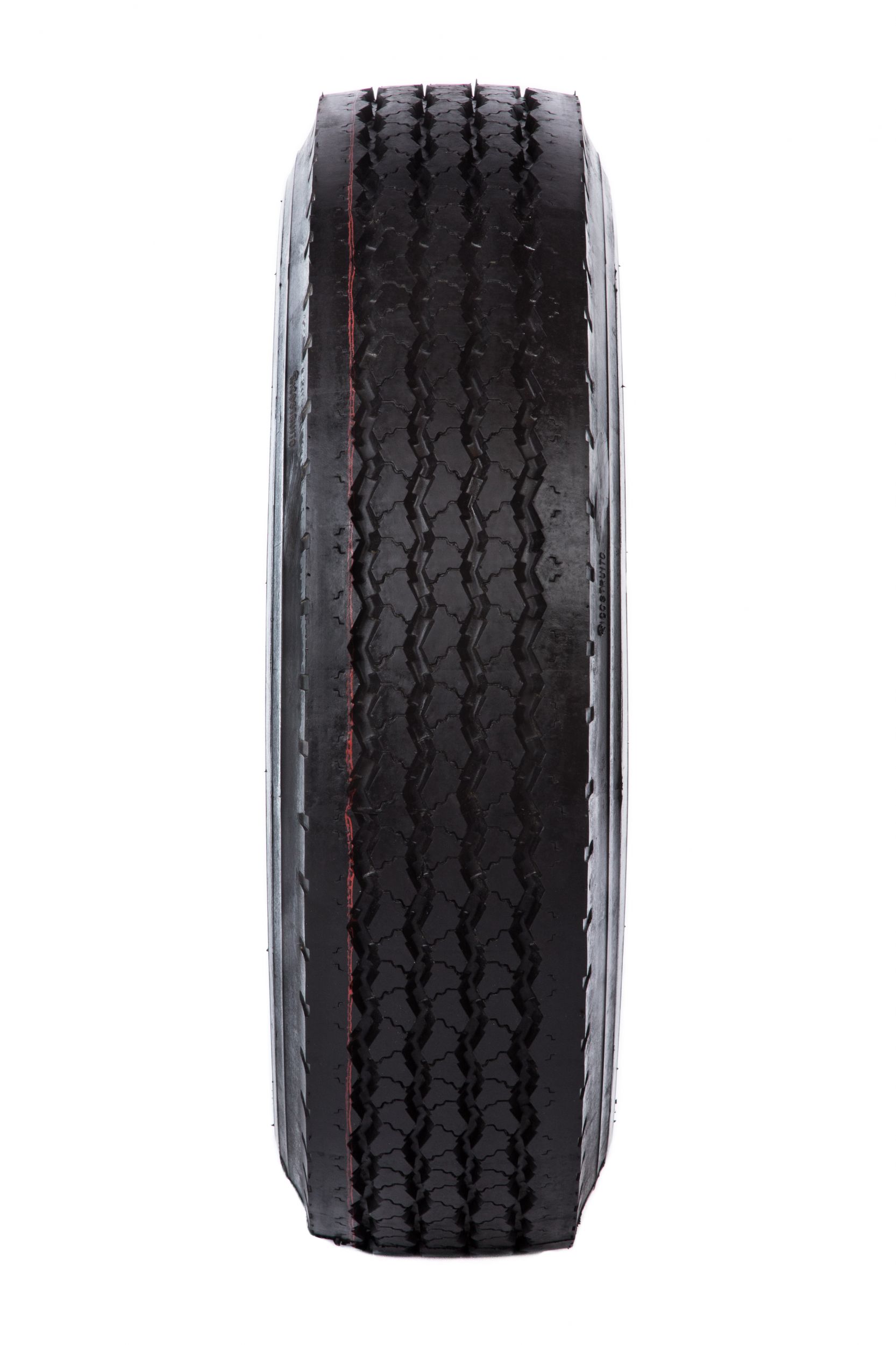 315/80R22.5 156/150K U4 Oś UNIWERSALNA 2025 – Obrázok 2