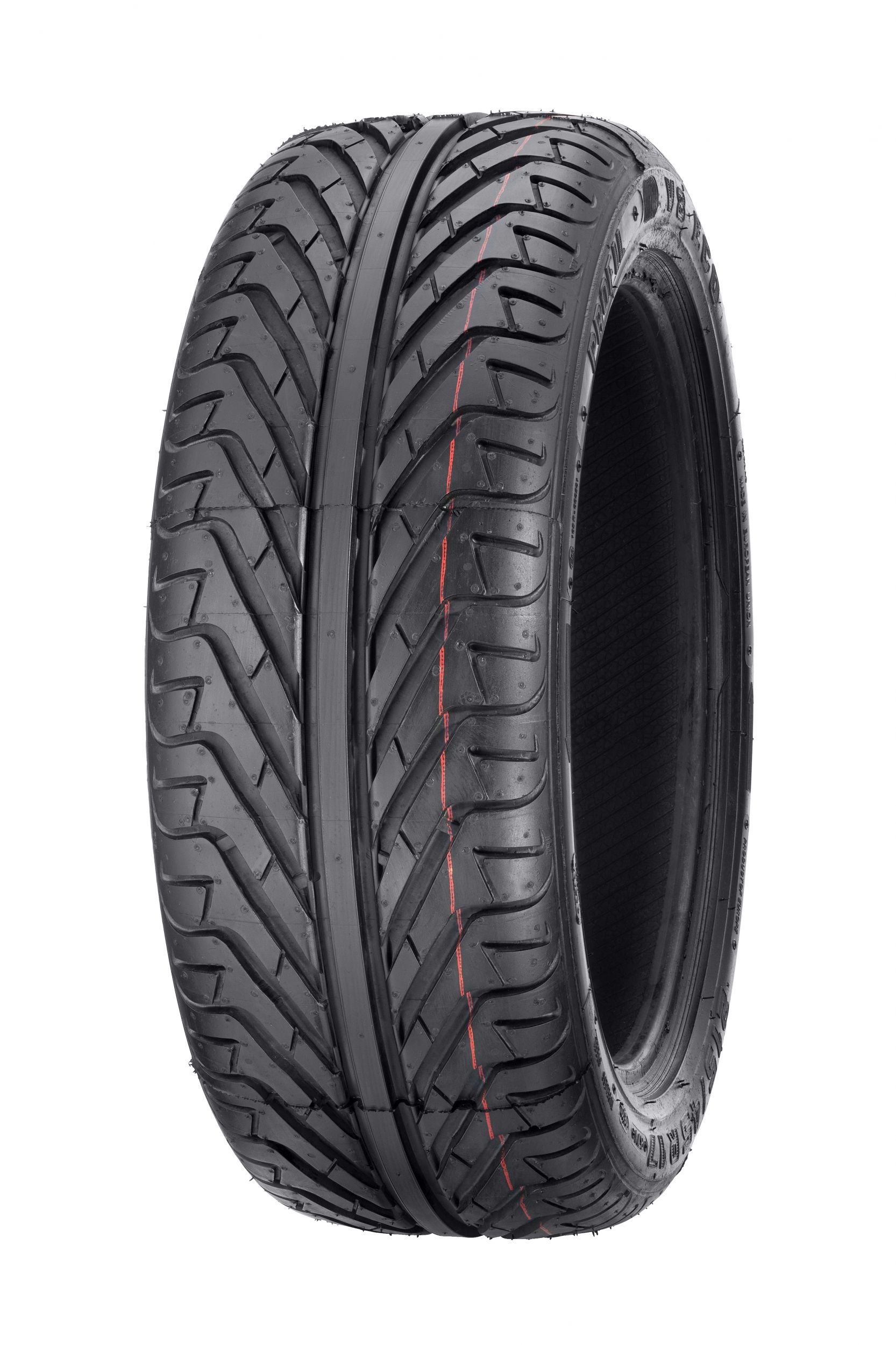 245/40R17 95V V8 2025