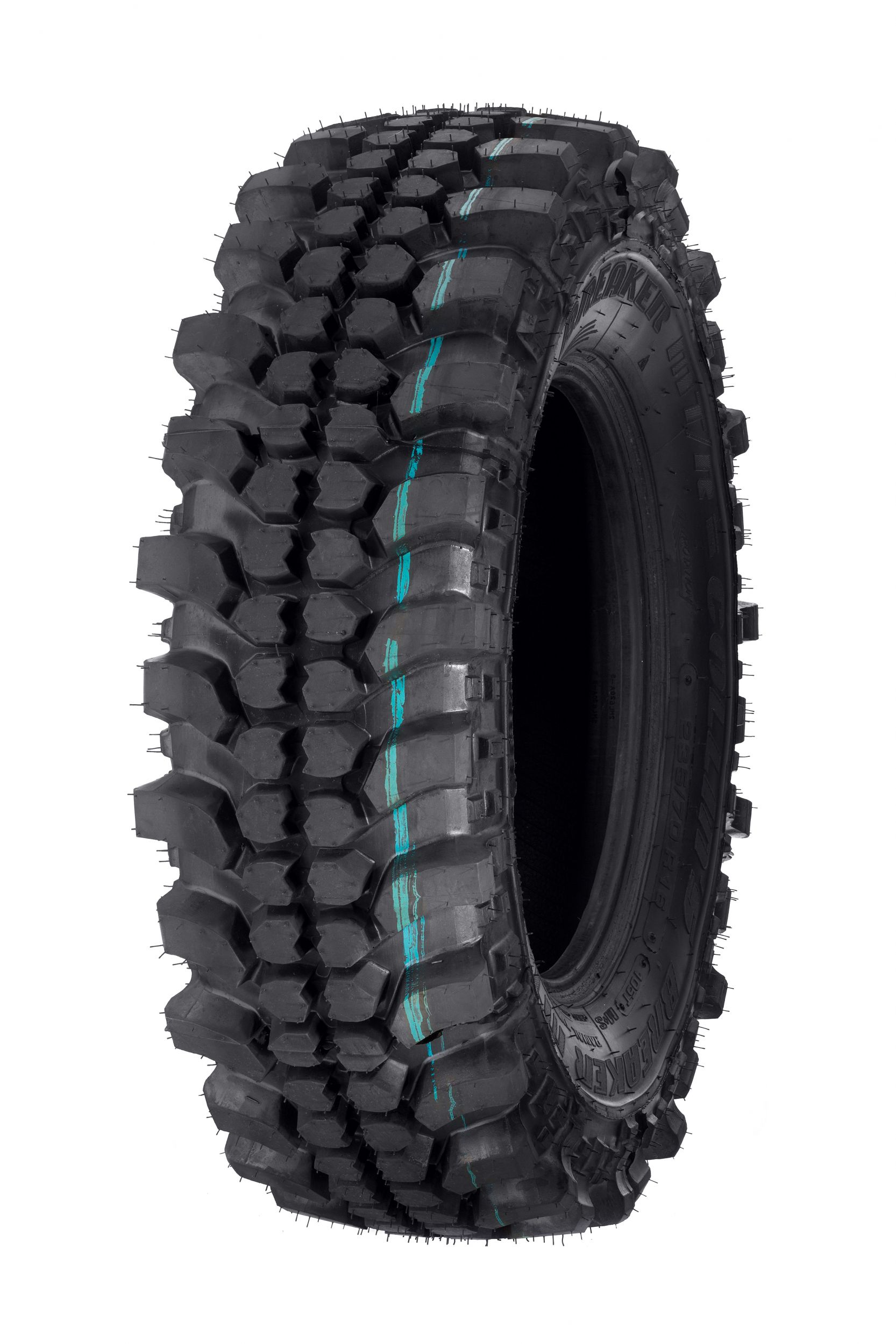 225/60R16 98S BREAKER MT/R COLLIN'S 2026