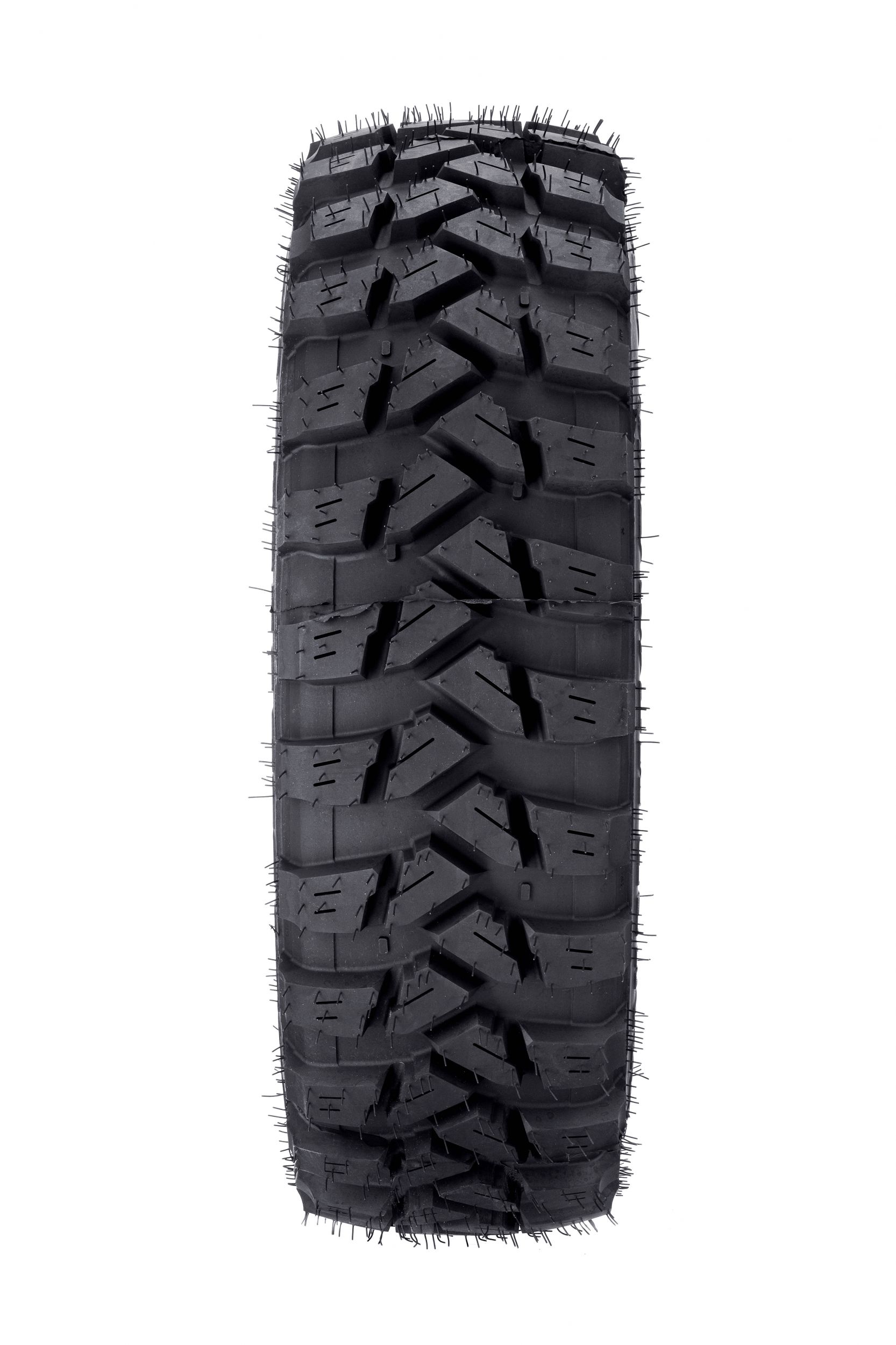 235/65R16 113S BREAKER MT/R EVO COLLIN'S 2026 – Obrázok 2