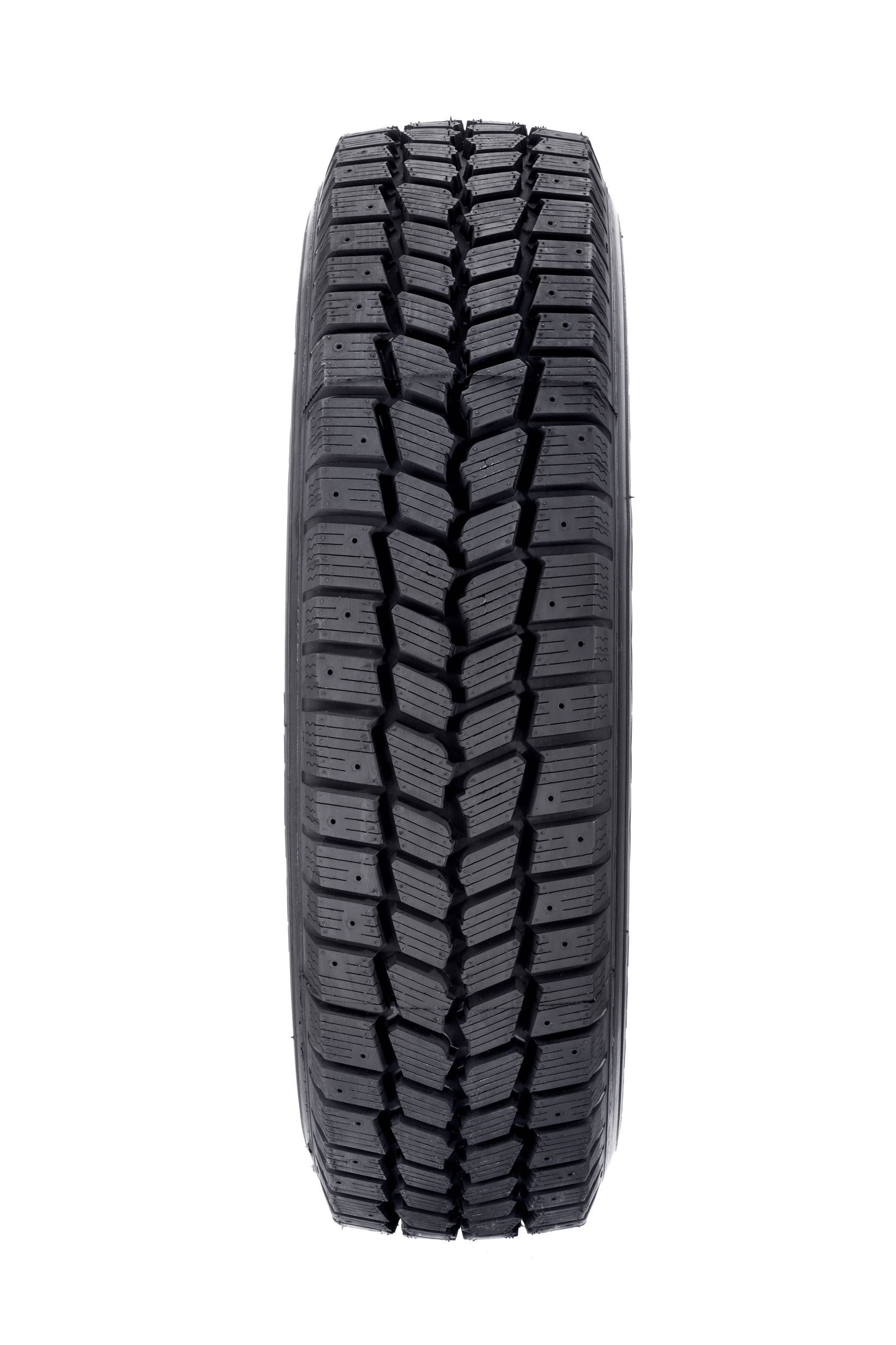 195/75R16C 107/105N CARGO ICE COLLIN'S 2026 – Obrázok 2