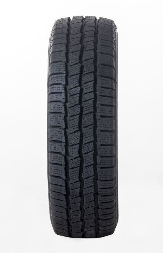 235/65R16C 121/119R CARGO VAN 2 ALL SEASON COLLIN'S 2026 – Obrázok 2