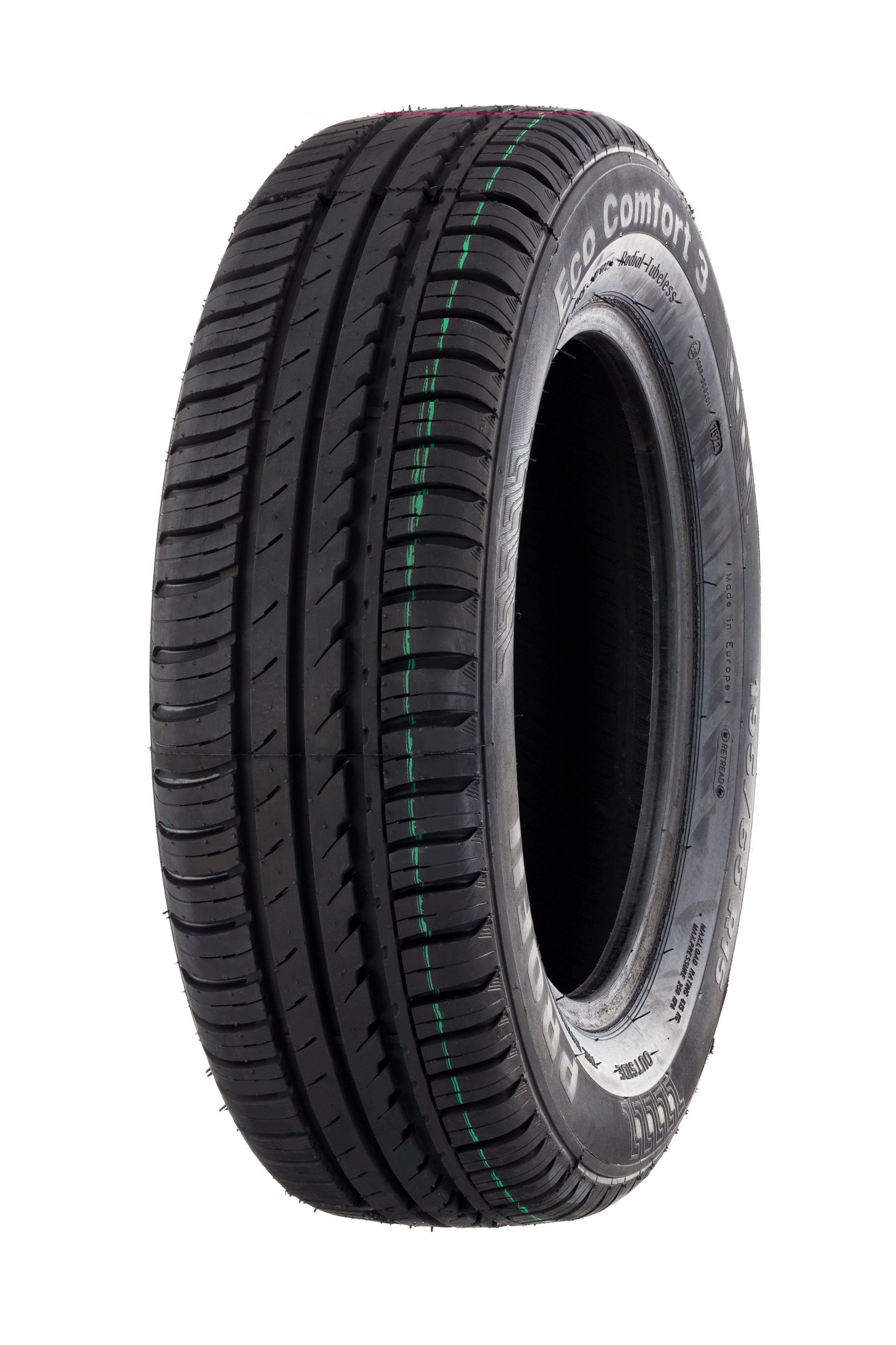 195/65R15 91H ECO COMFORT 3 2026