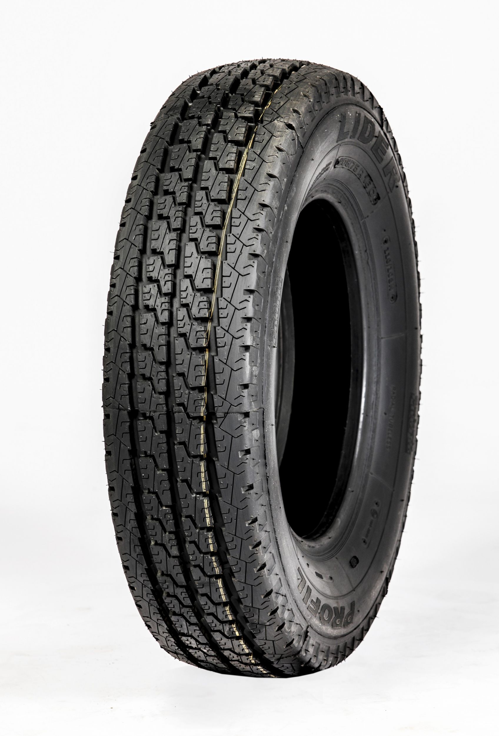 205/75R16C 110/108N LIDER 2026
