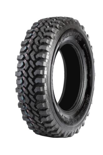215/75R16 107T MUDMAX M/T COLLIN'S XL 2026