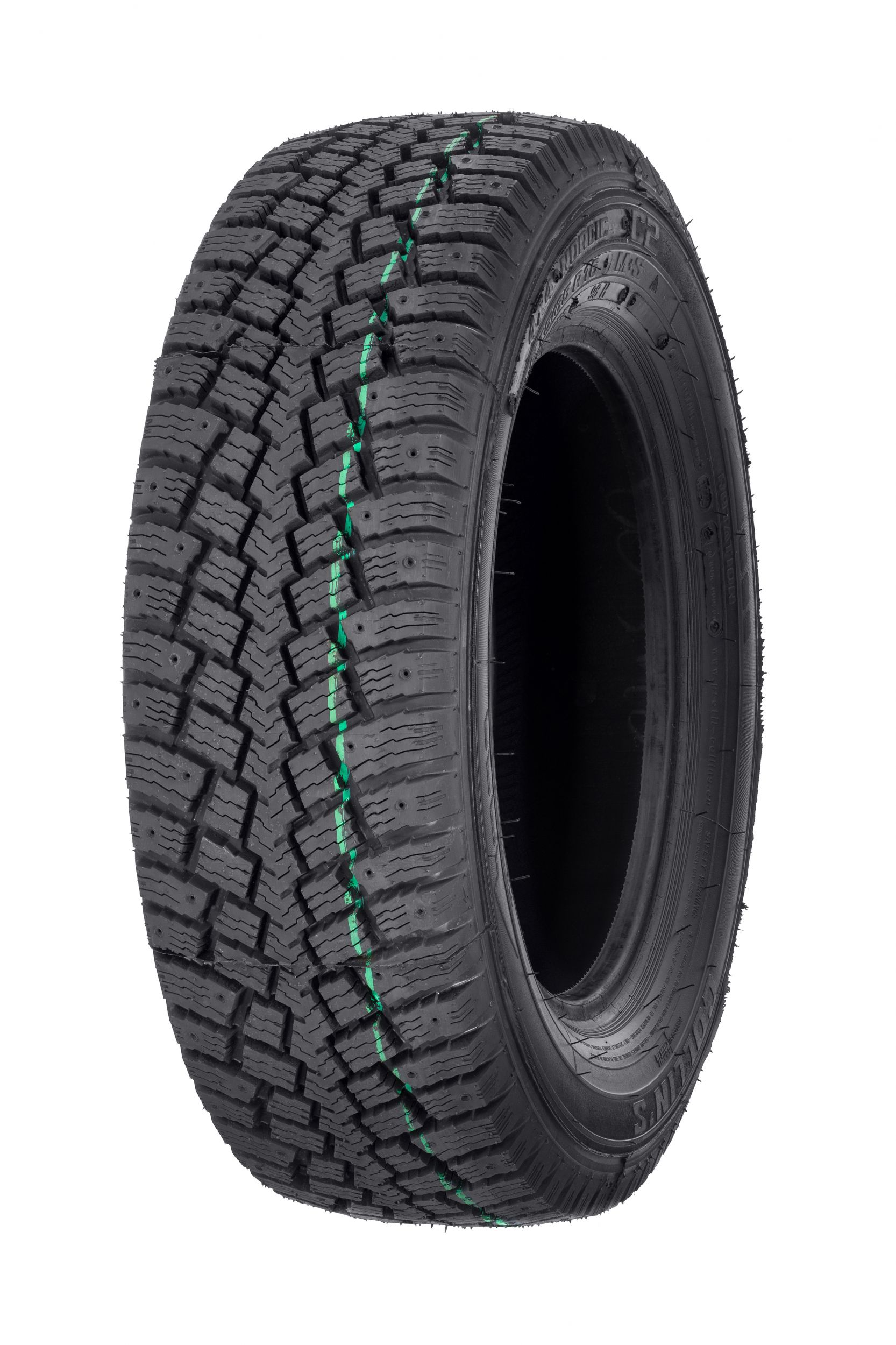 215/80R16 103T NORDIC 4x4 C2 COLLIN'S 2026