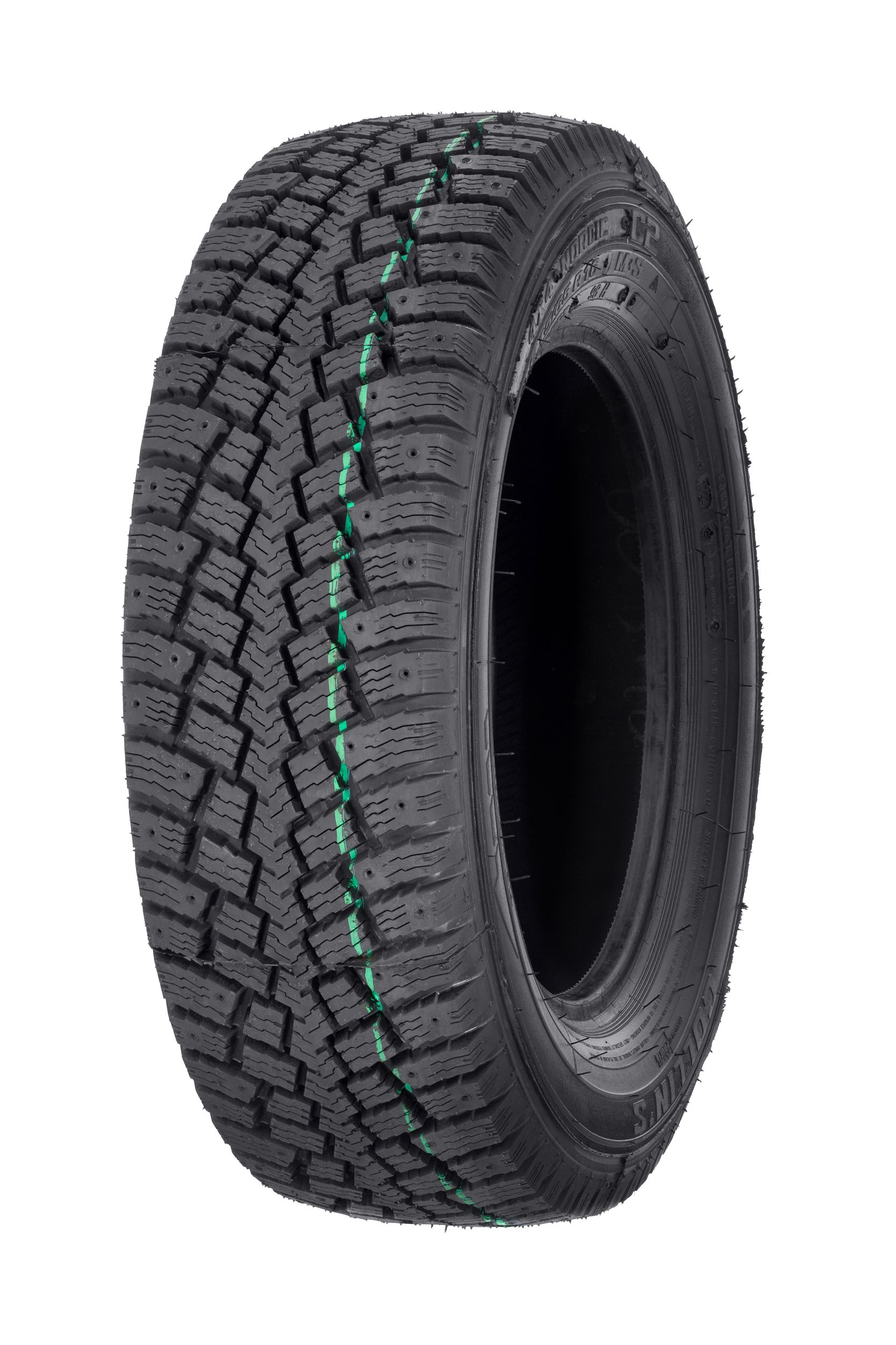 215/70R16 100T NORDIC 4x4 C2 EVO COLLIN'S 2026