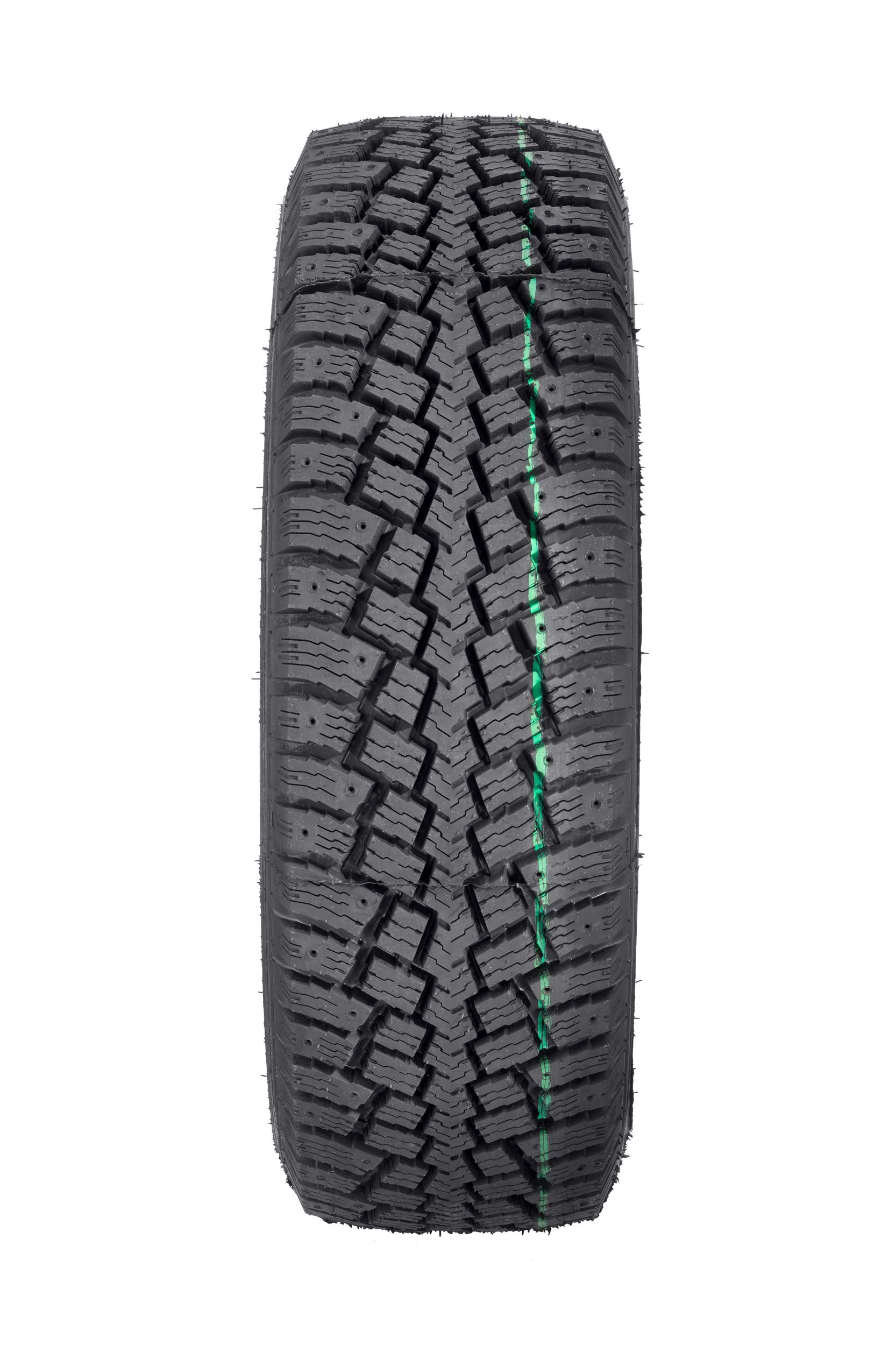 215/80R16 103T NORDIC 4x4 C2 COLLIN'S 2026 – Obrázok 2