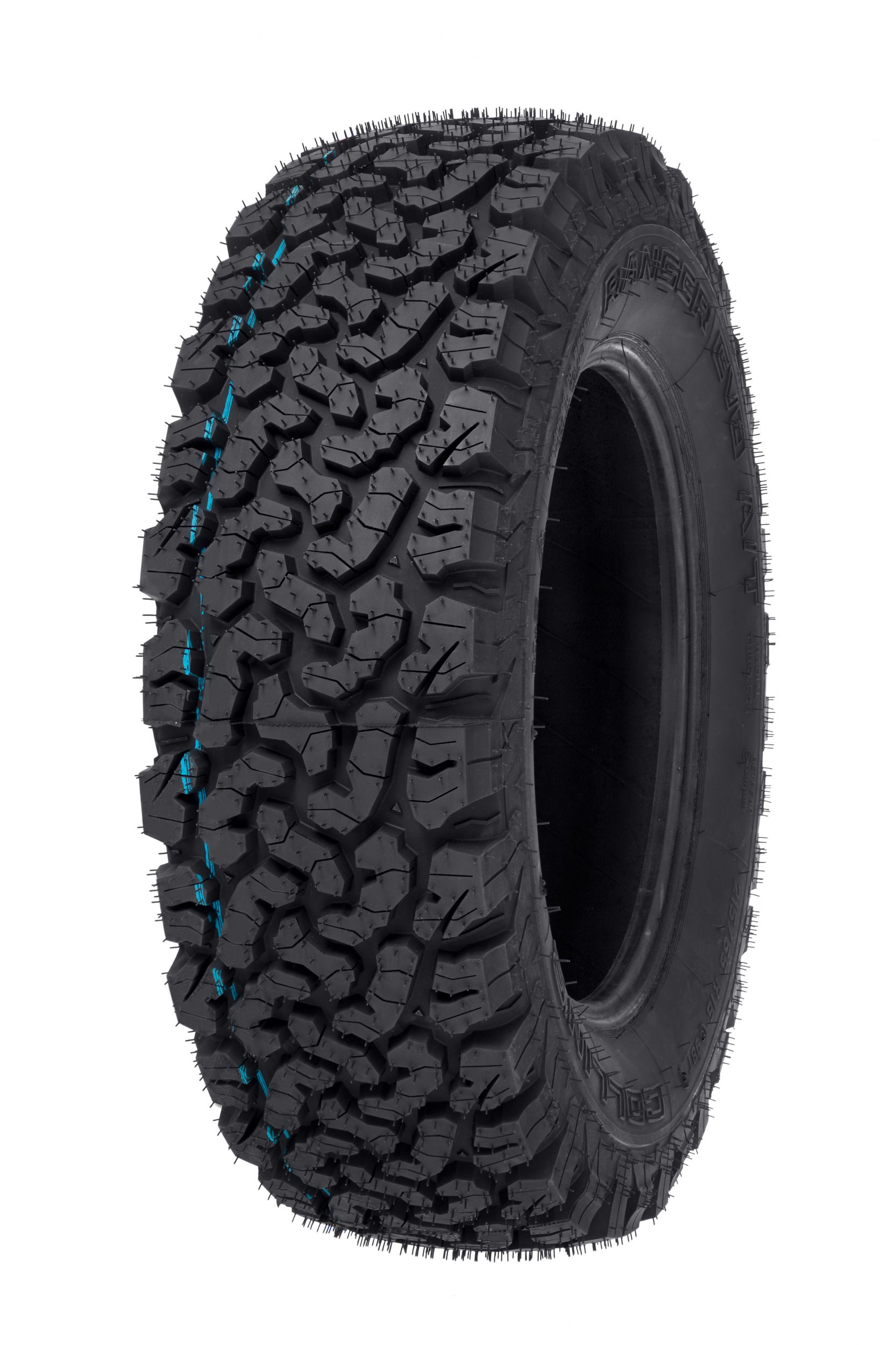 225/60R17 103T RANGER EVO A/T COLLIN'S XL 2026