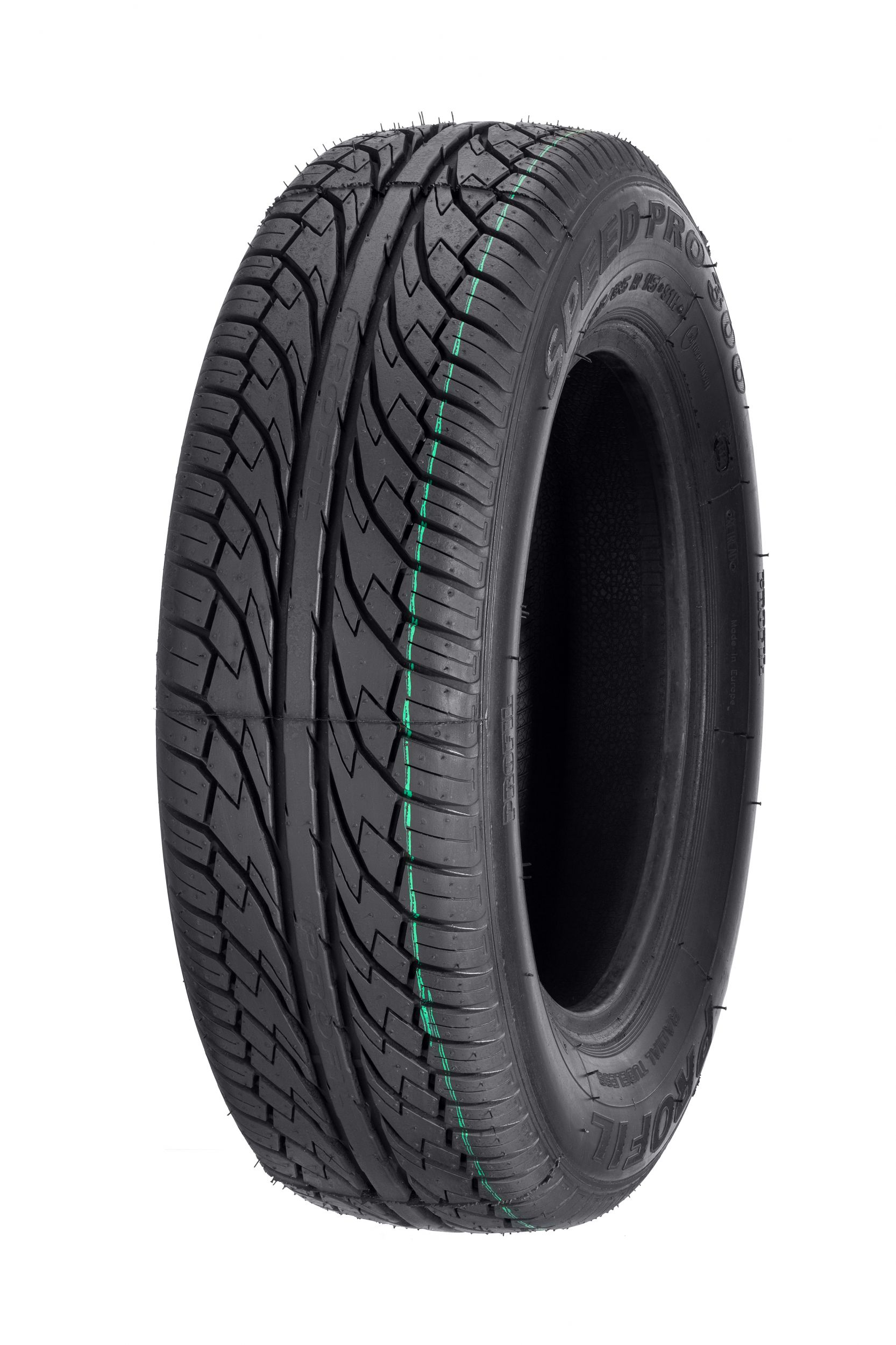 195/55R16 91V SPEED PRO 300 2026