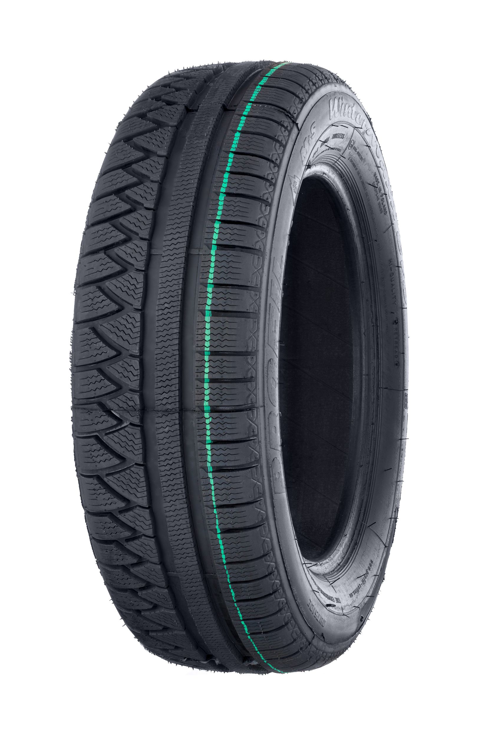 195/60R16 89H WINTERMAXX EVO TYPE ALL SEASON 2026