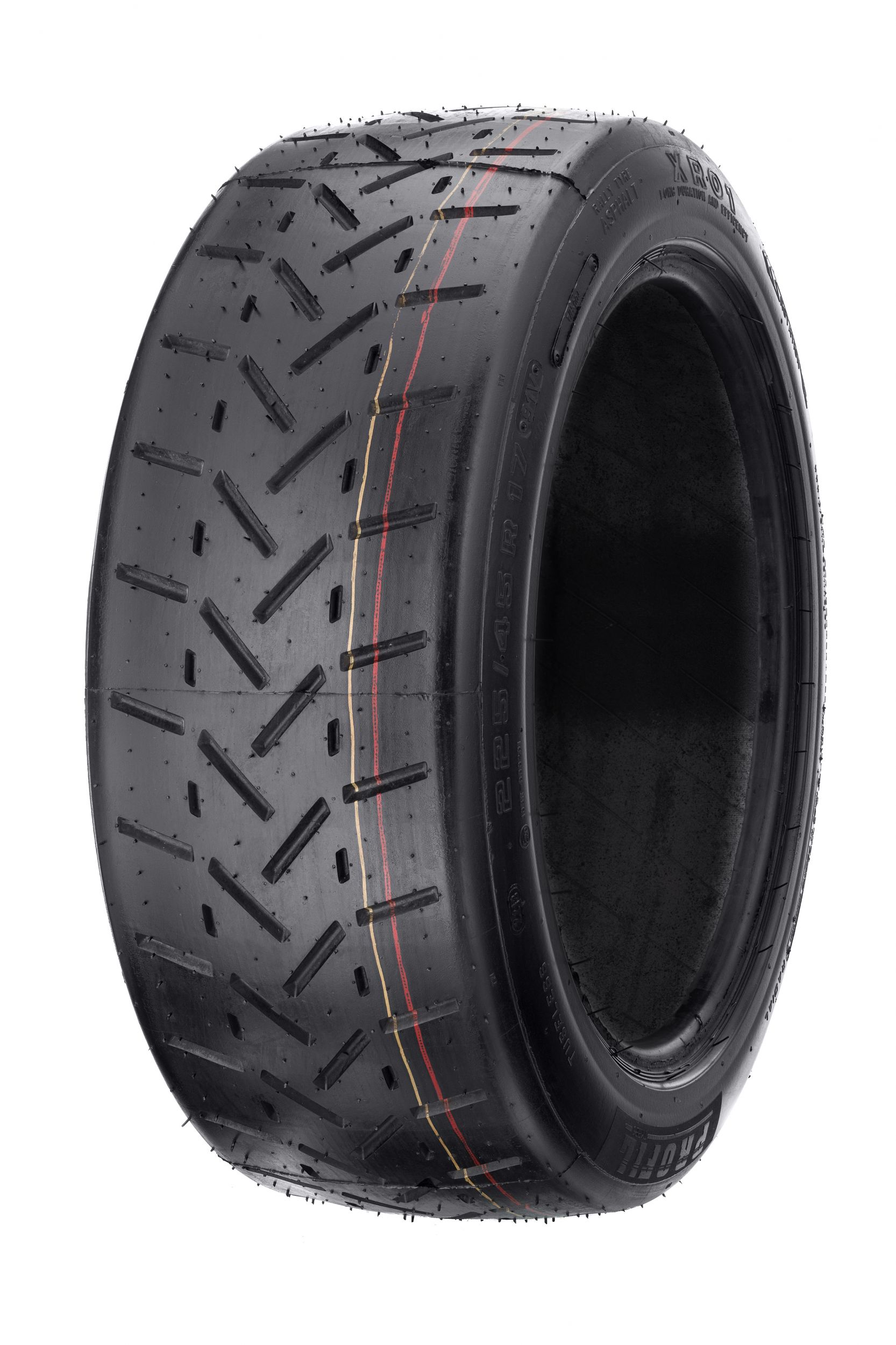 205/55R15 88V XR01 STANDARD RUBBER 2026