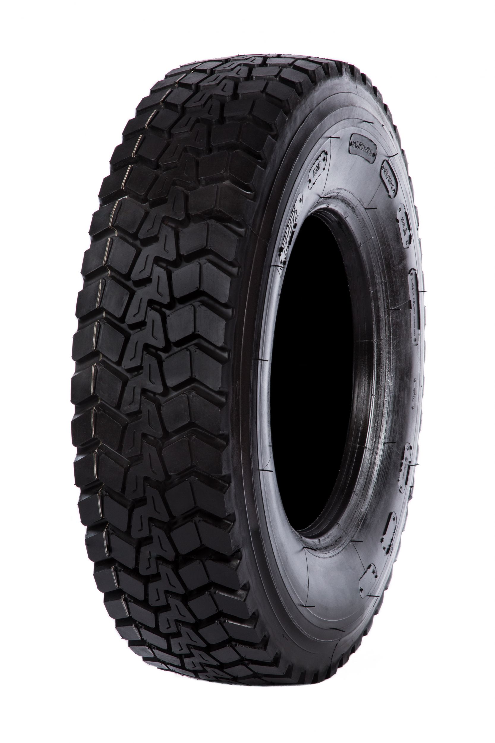 315/80R22.5 156/150K B20 hnacia náprava 2026