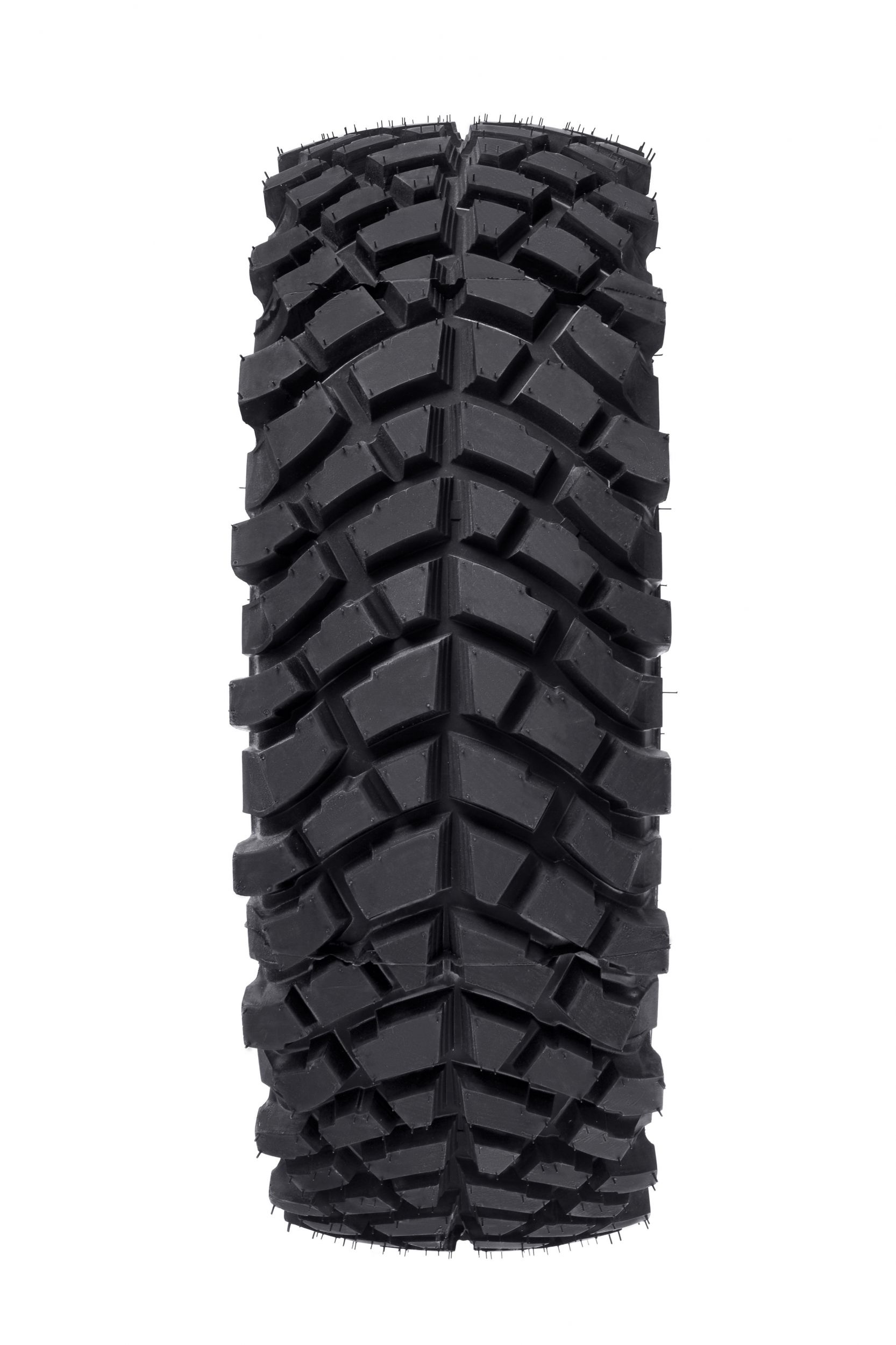 265/65R17 112S BREAKER MUD TERRAIN COLLIN'S 2026 – Obrázok 2
