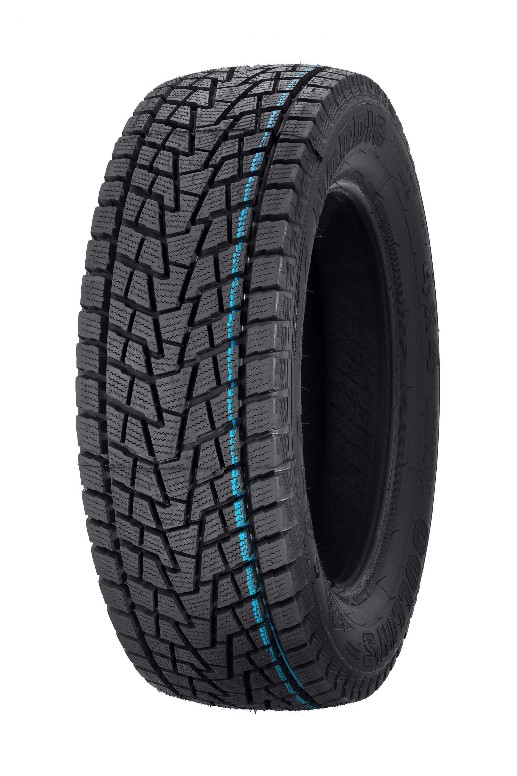 255/60R18 112T NORDIC COLLIN'S 2026