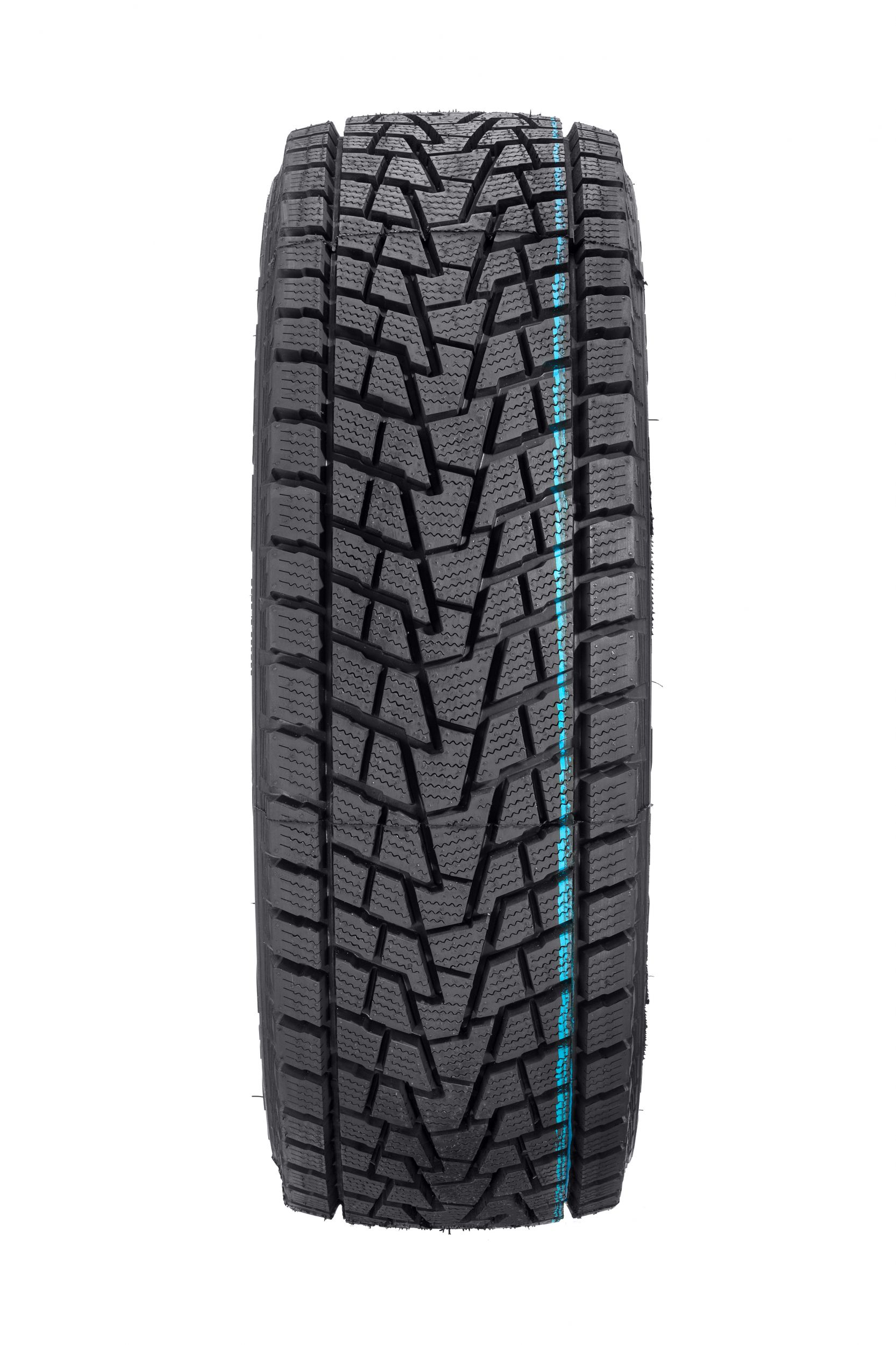 265/60R18 110T NORDIC COLLIN'S 2026 – Obrázok 2