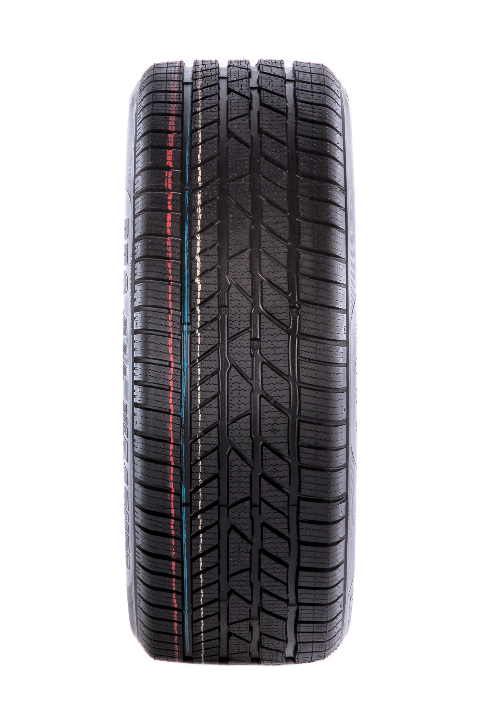 215/55R17 94H PRO ALL WEATHER 2026 – Obrázok 2