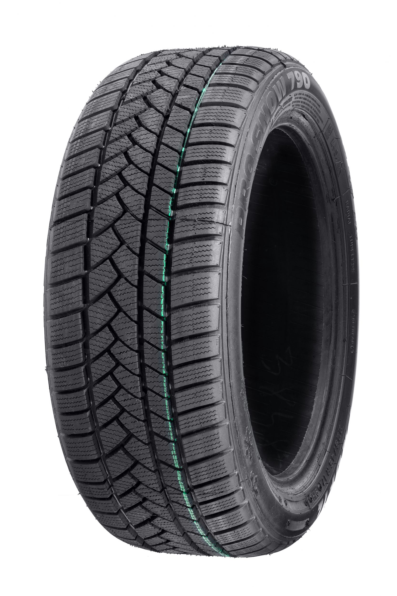225/55R18 98V PRO SNOW 790 2026