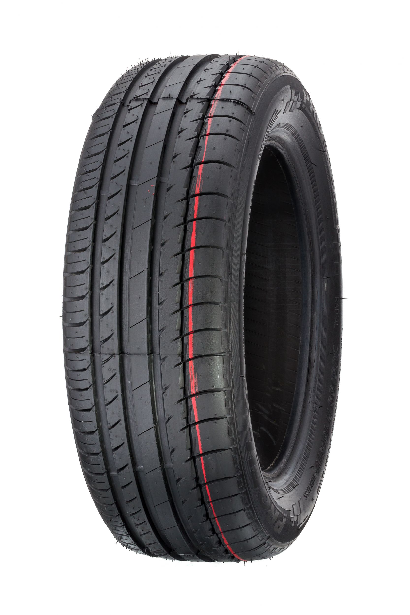205/50R17 89V PROSPORT 2026